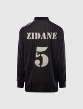 ADIDAS Y-3 ELITE 5 SOCCER LONG SLEEVE JERSEY