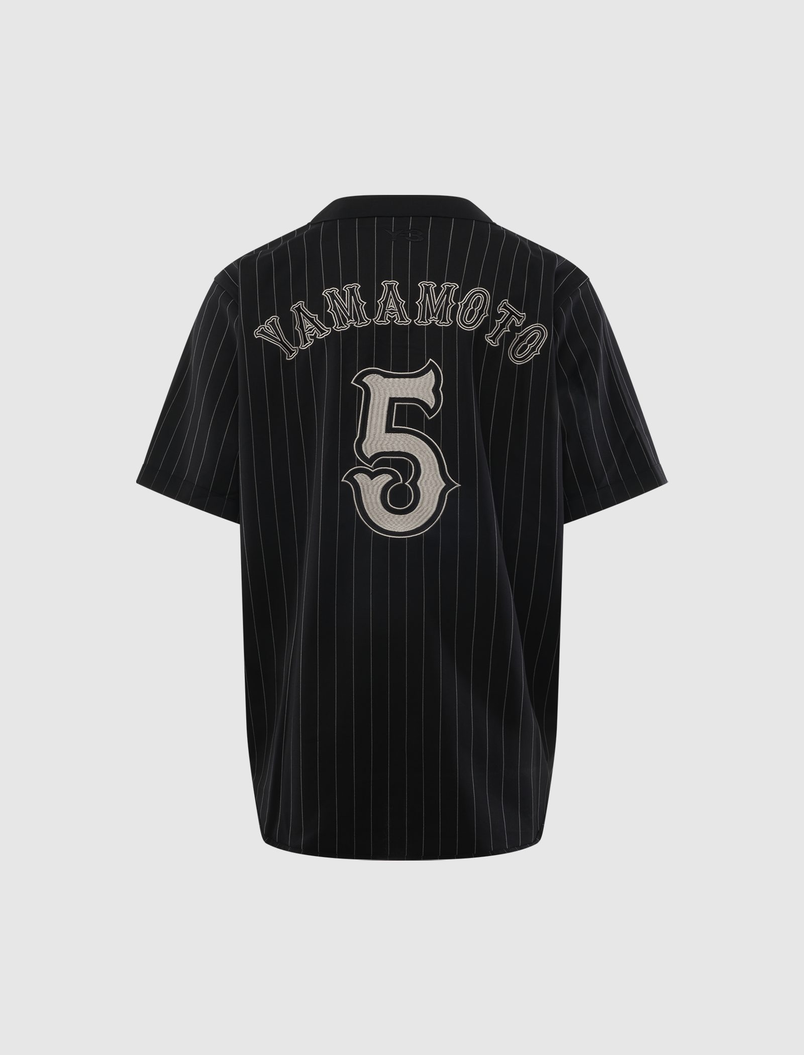 ELITE 5 BASEBALL JERSEY