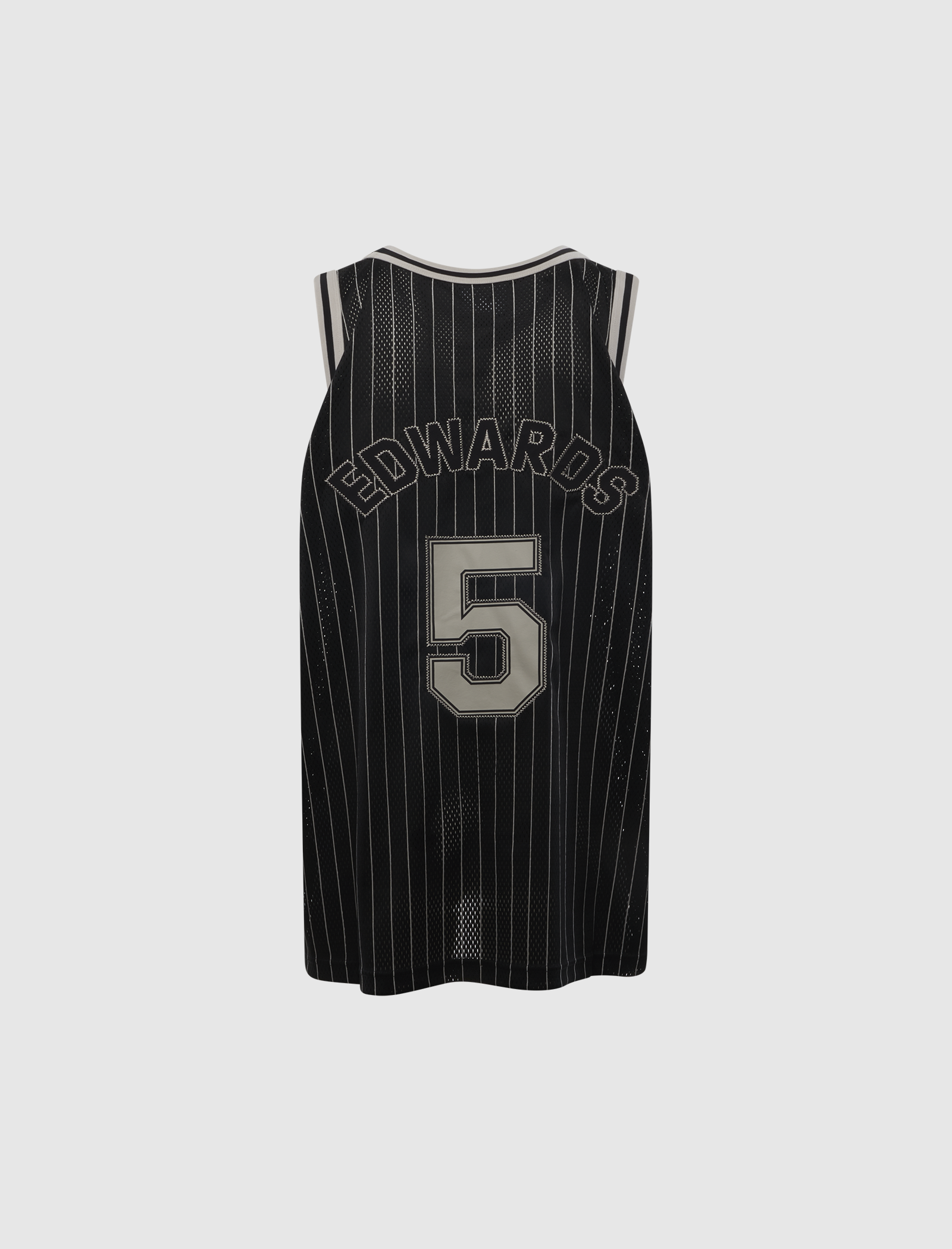 ELITE 5 BASKETBALL JERSEY