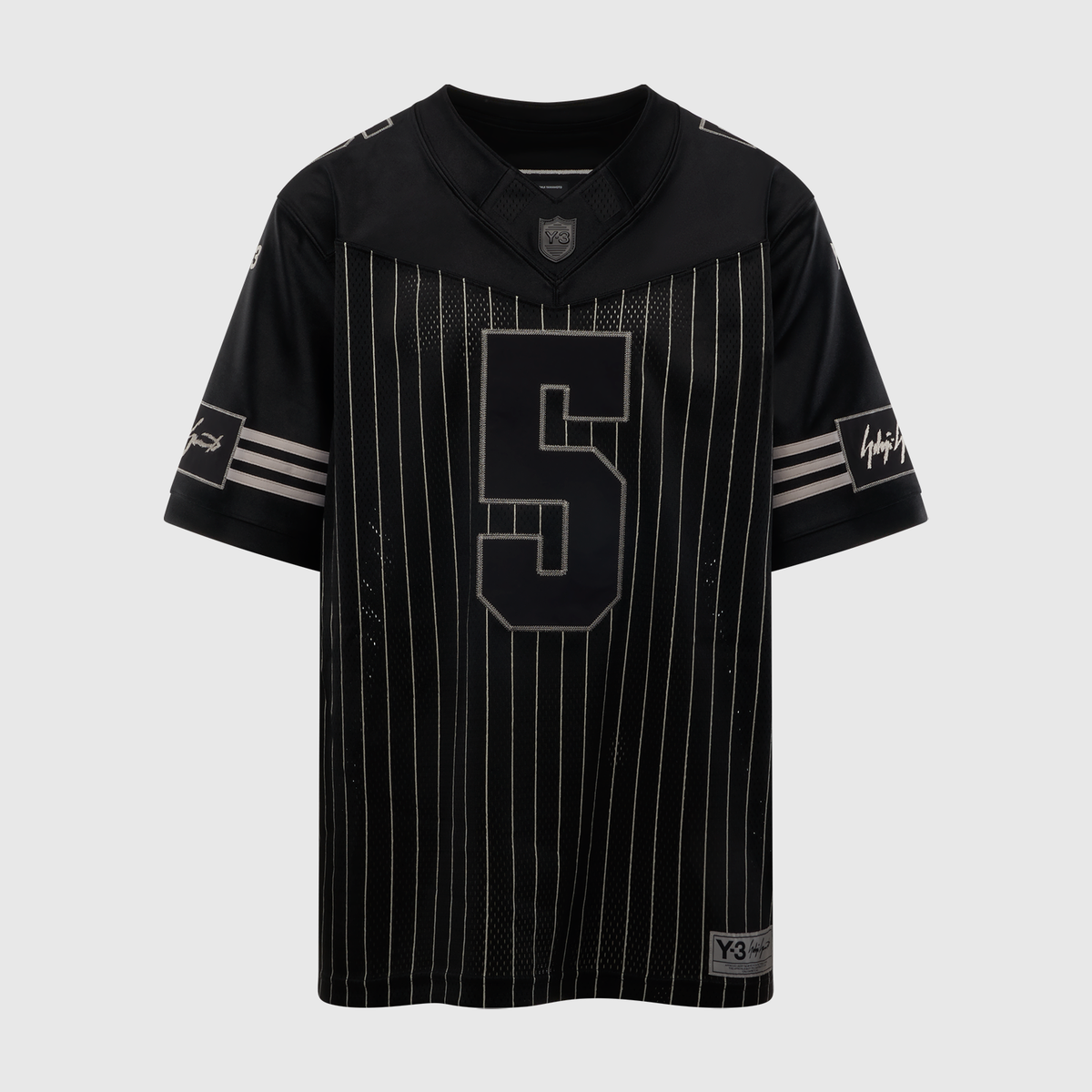 Y-3 ELITE 5 A FOOTBALL フットボールシャツ 26ss KS7642_1.png?crop