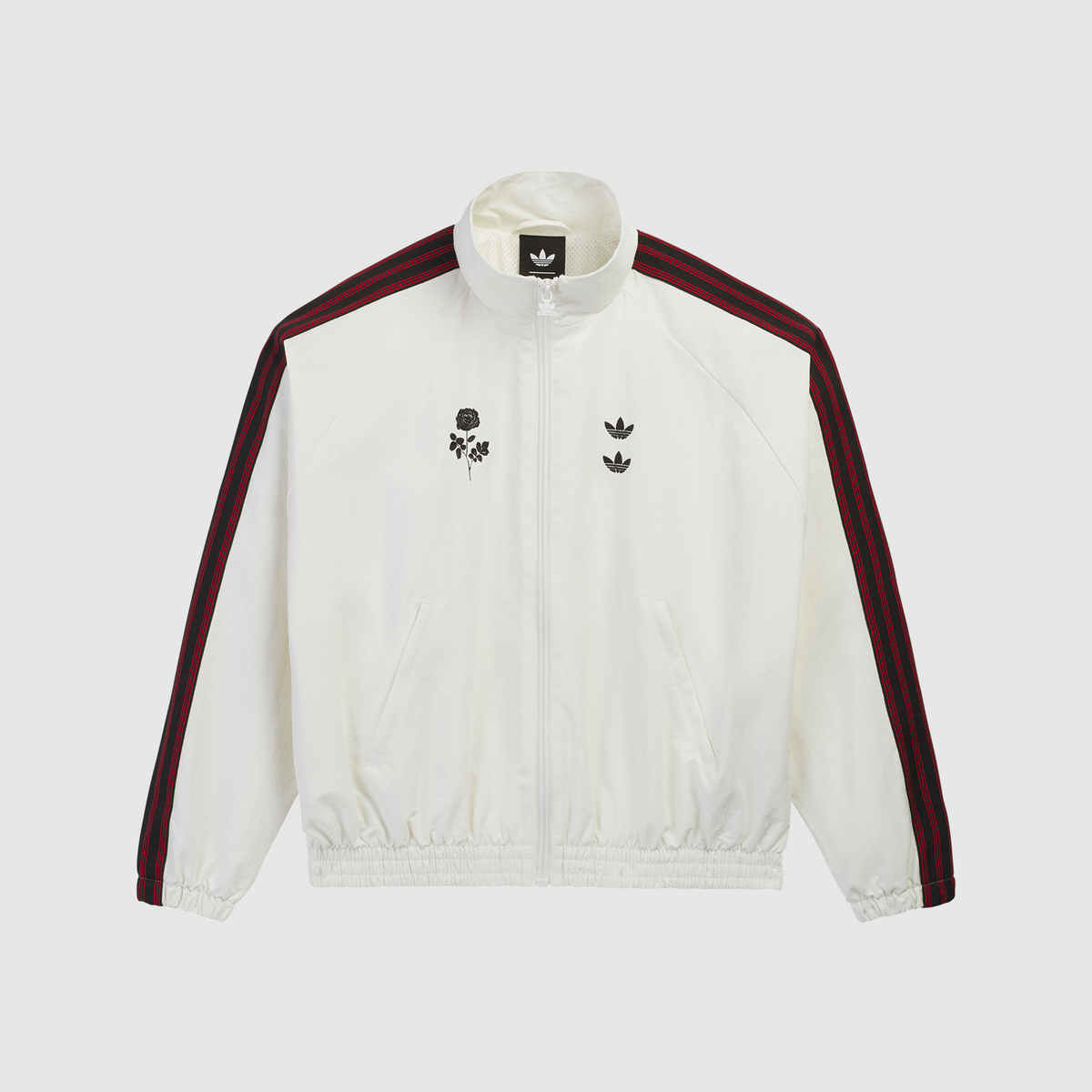ADIDAS X WILLY CHAVARRIA WOVEN TRACK JACKET