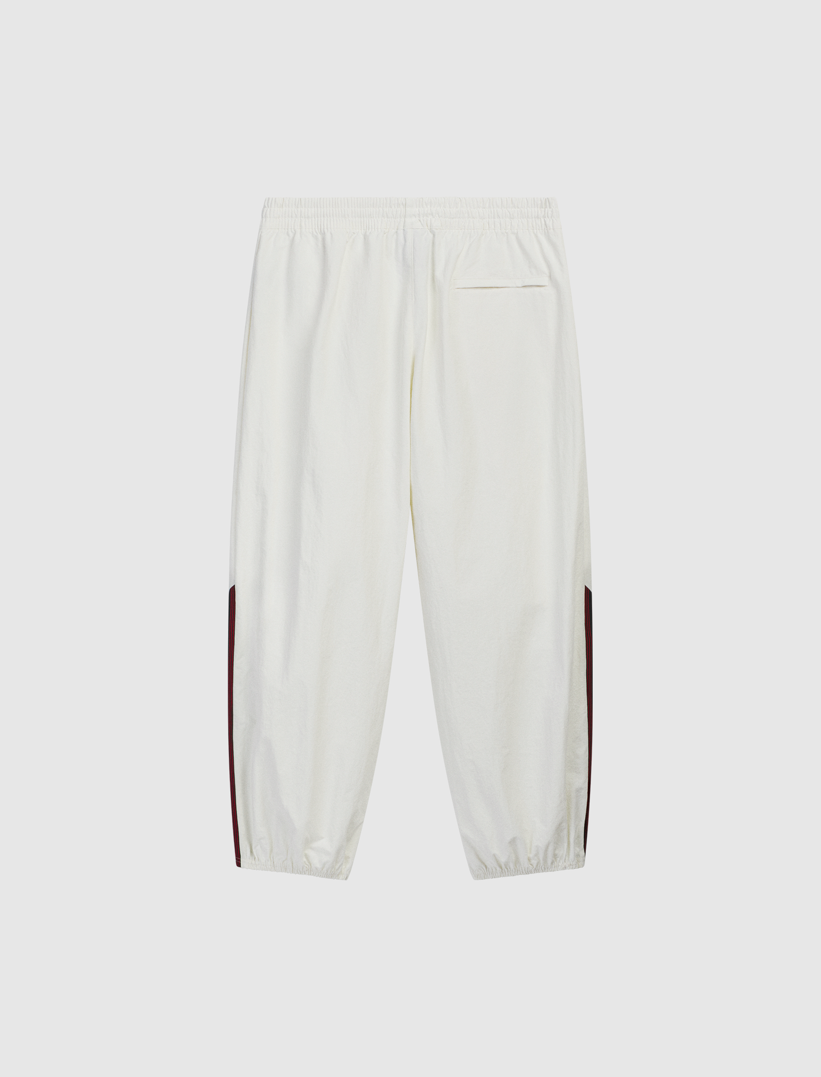 WOVEN TRACK PANTS