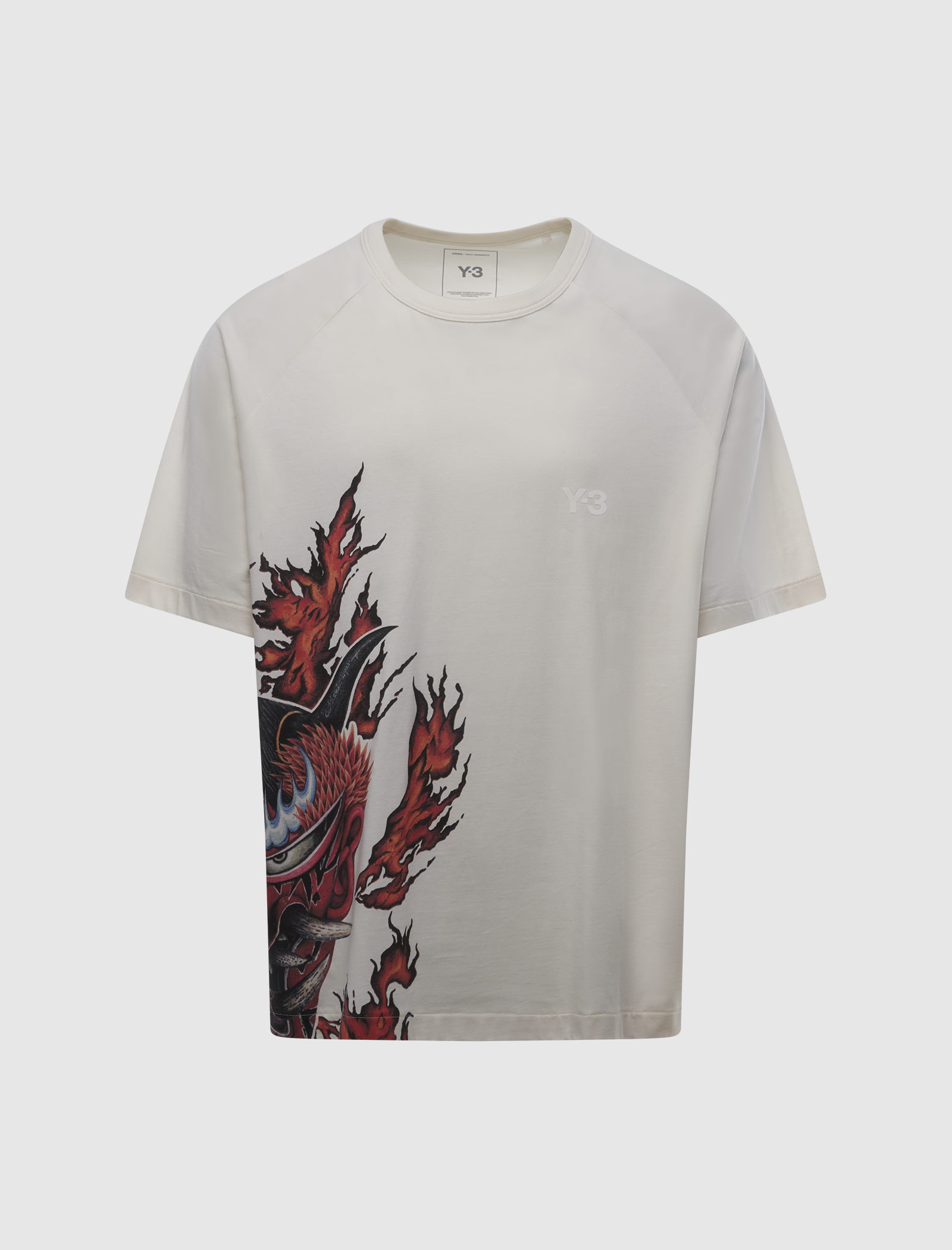 GRAPHIC SHORT SLEEVE TEE