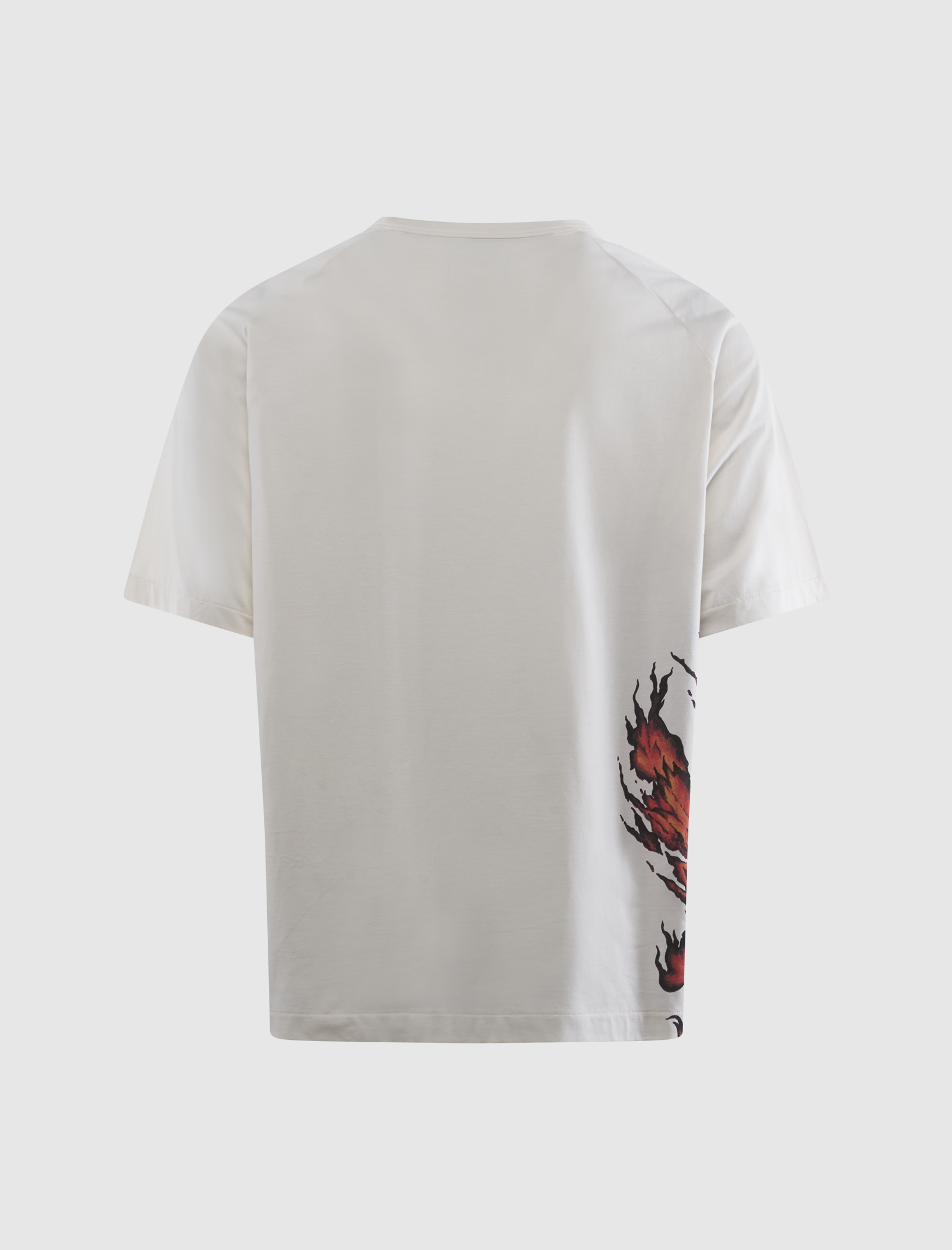 GRAPHIC SHORT SLEEVE TEE