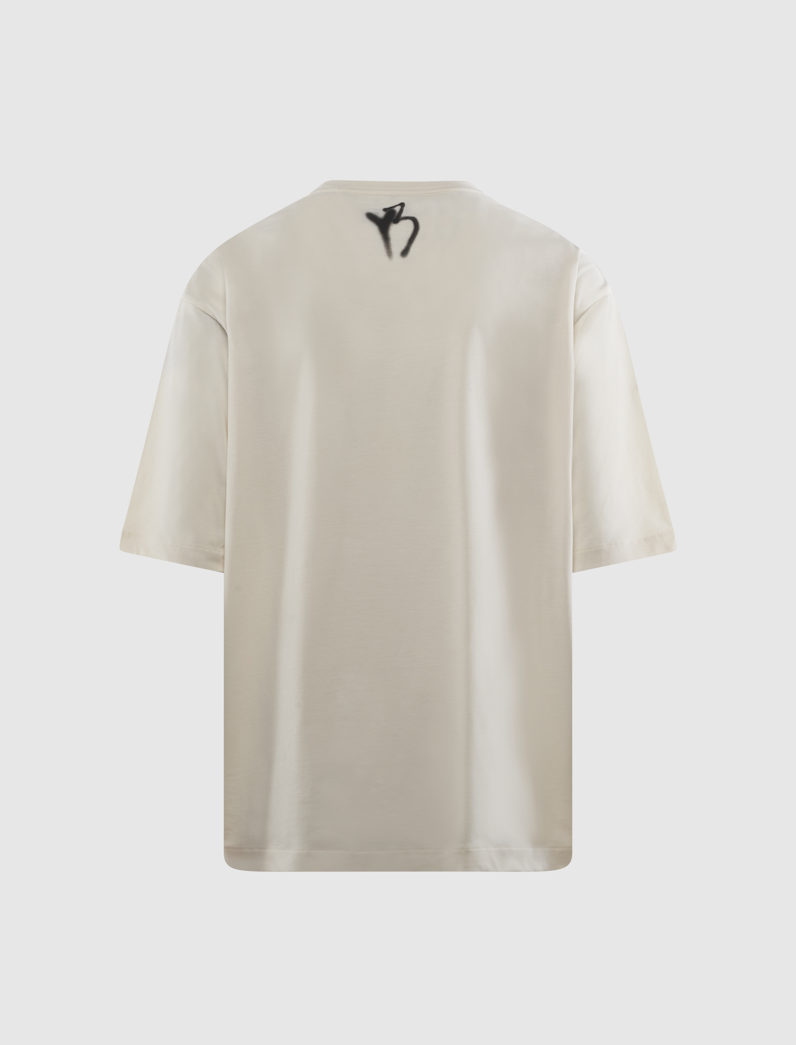 Y-3 CHITO GRAPHIC SHORT SLEEVE TEE