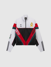 ADIDAS X WILLY CHAVARRIA CDM WOVEN TRACK JACKET