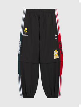 ADIDAS X WILLY CHAVARRIA CDM WOVEN TRACK PANT