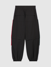 ADIDAS X WILLY CHAVARRIA CDM WOVEN TRACK PANT
