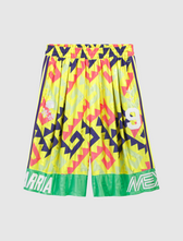  Originals × WILLY CHAVARRIA SHORT ADIDAS X WILLY CHAVARRIA AOP GOALKEEPER SHORT