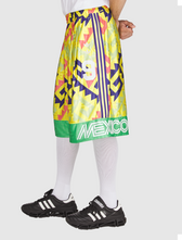 ADIDAS X WILLY CHAVARRIA AOP GOALKEEPER SHORT