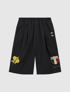 ADIDAS X WILLY CHAVARRIA LONG TWILL SHORT