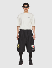 ADIDAS X WILLY CHAVARRIA LONG TWILL SHORT