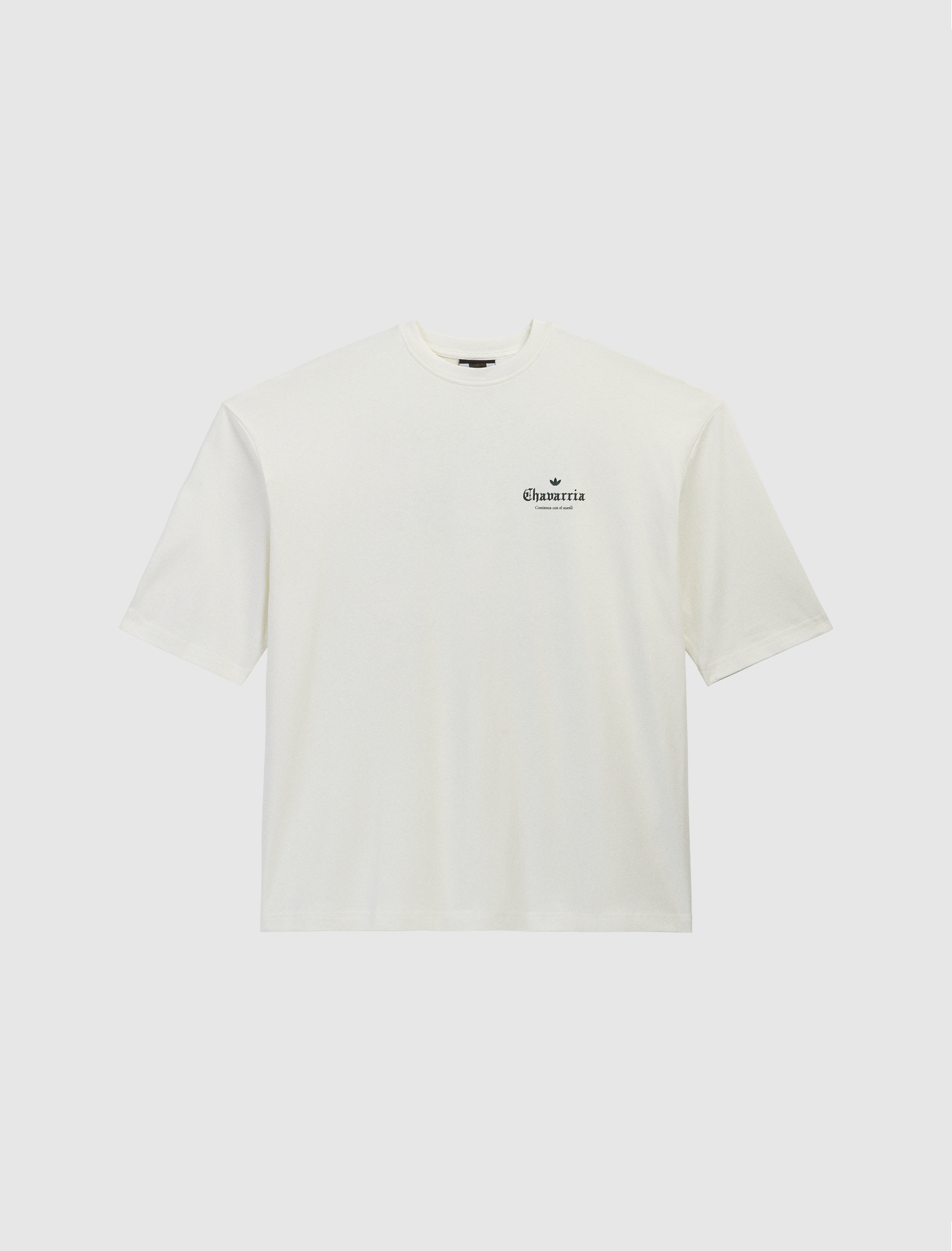 WILLY CHAVARRIA GRAPHIC T-SHIRT