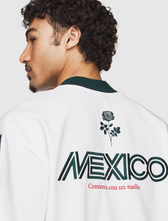 ADIDAS X WILLY CHAVARRIA SOCCER TEE