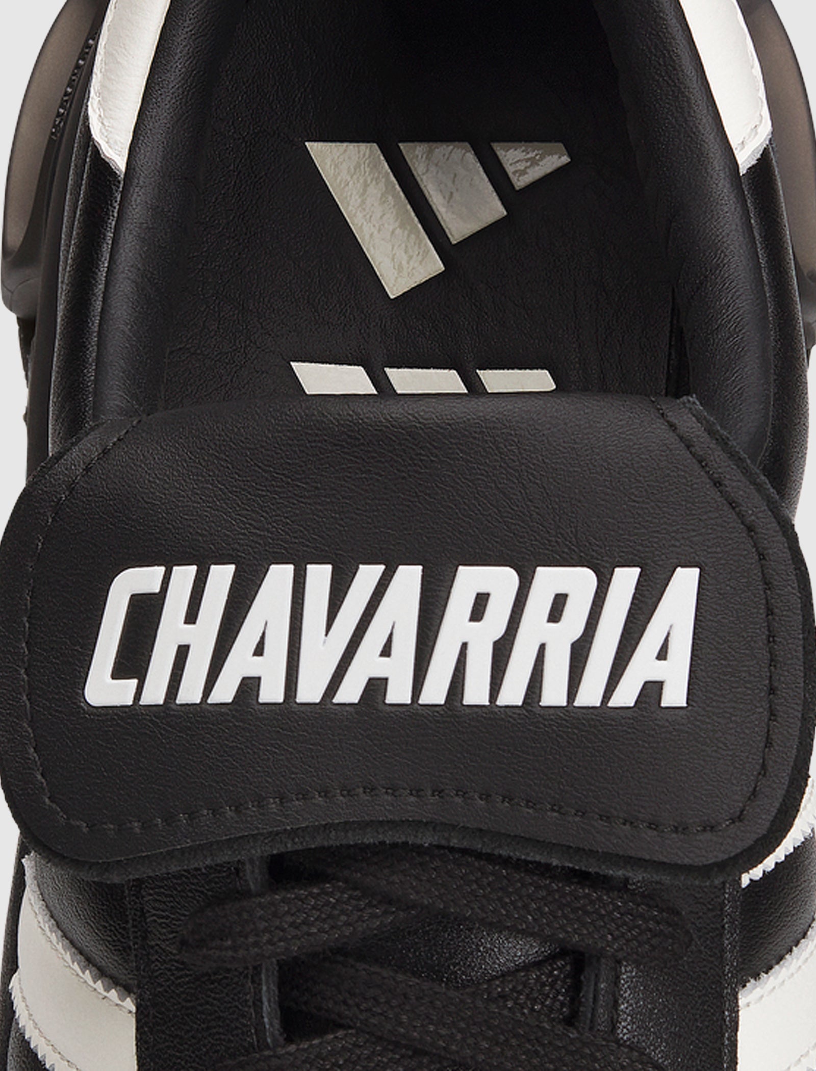WILLY CHAVARRIA WORLD CUP MEGARIDE COPA 