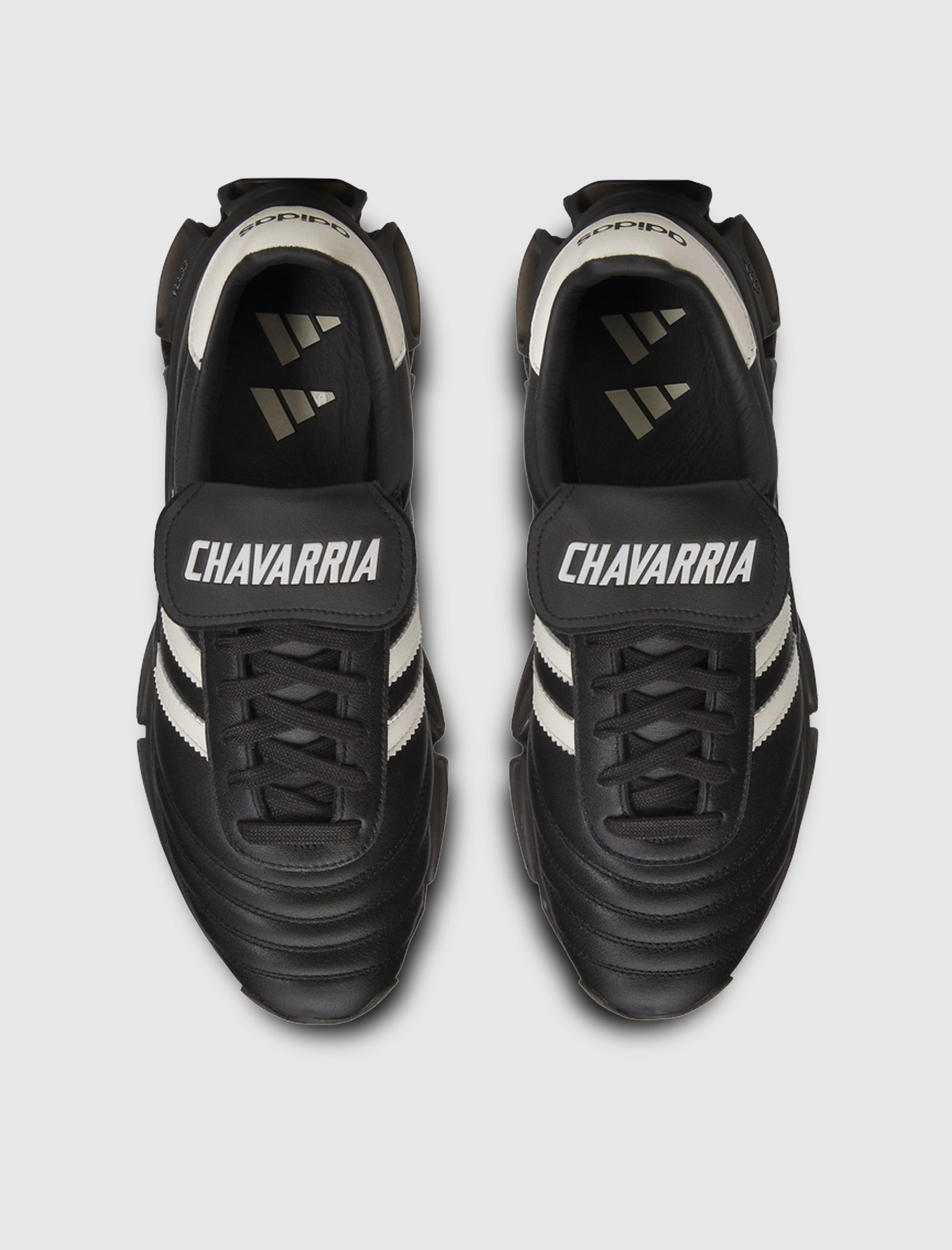 WILLY CHAVARRIA WORLD CUP MEGARIDE COPA  