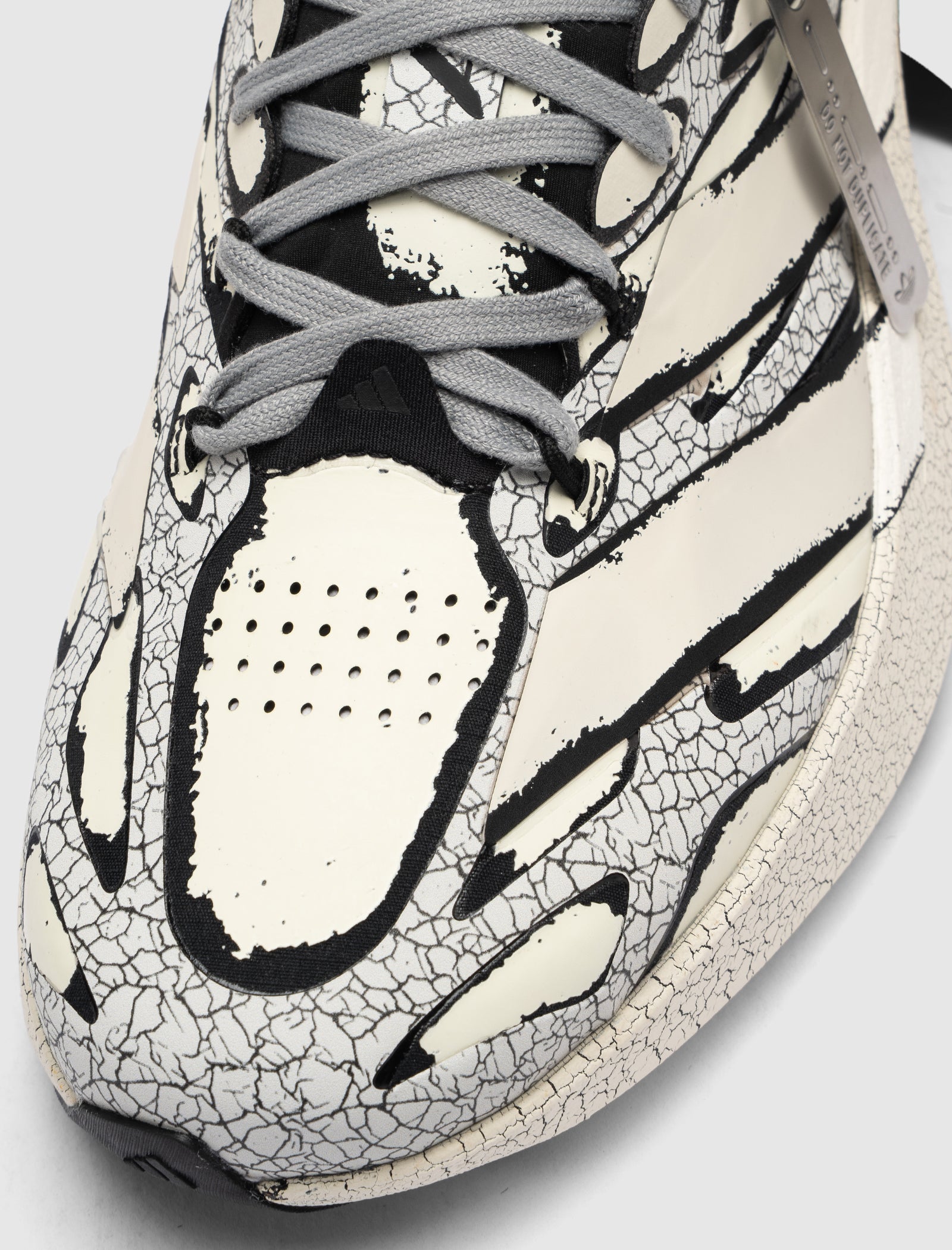 ADIDAS DO NOT DUPLICATE ADIZERO EVO SL EXO