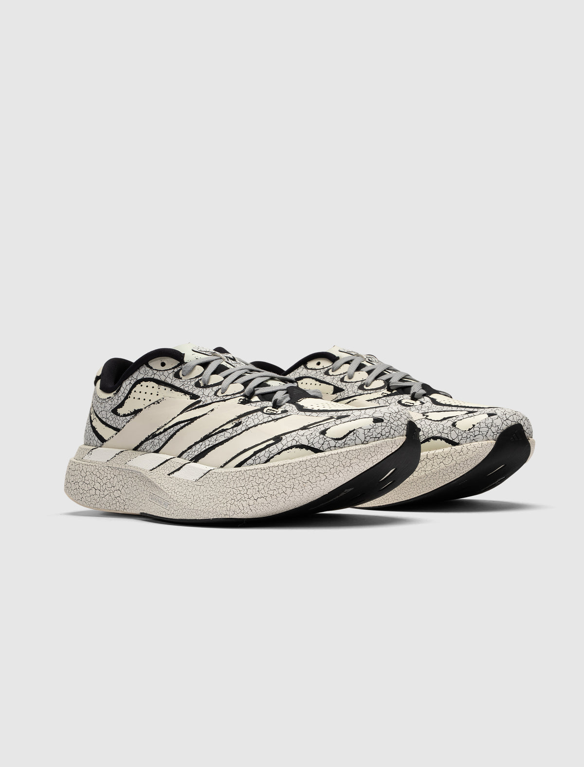 ADIDAS DO NOT DUPLICATE ADIZERO EVO SL EXO