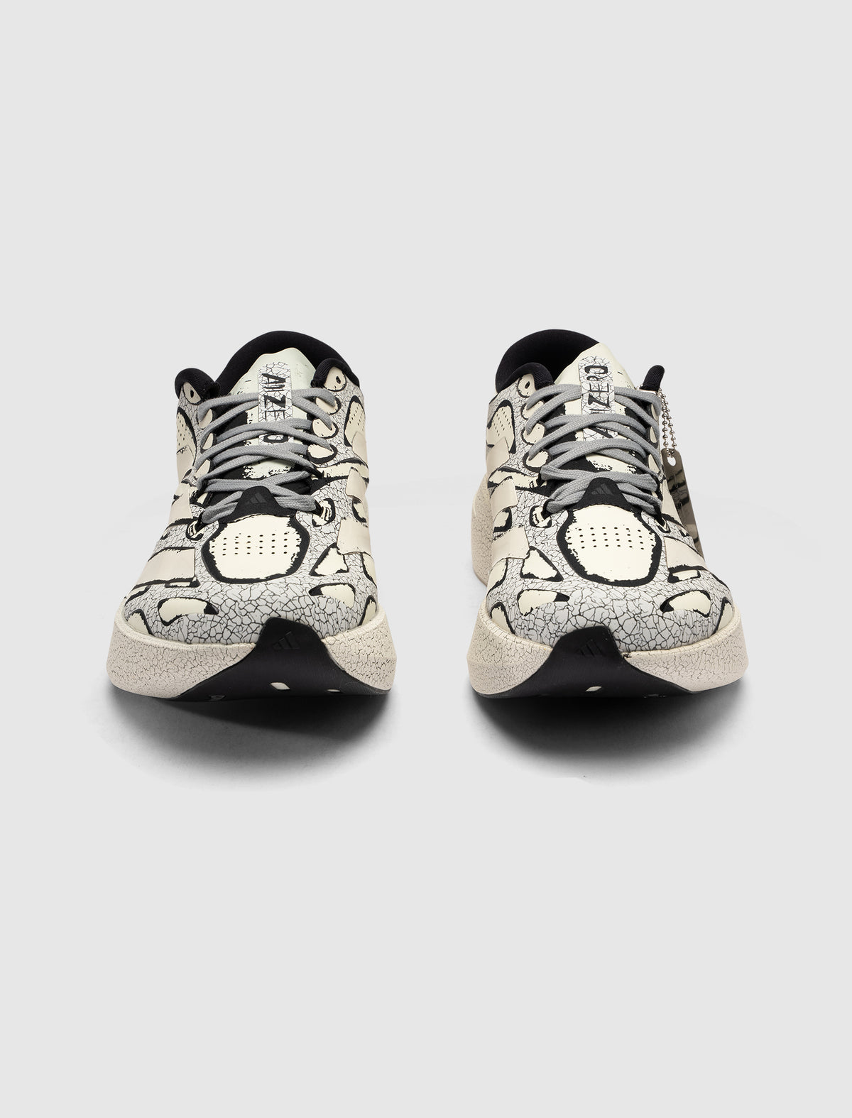 ADIDAS DO NOT DUPLICATE ADIZERO EVO SL EXO