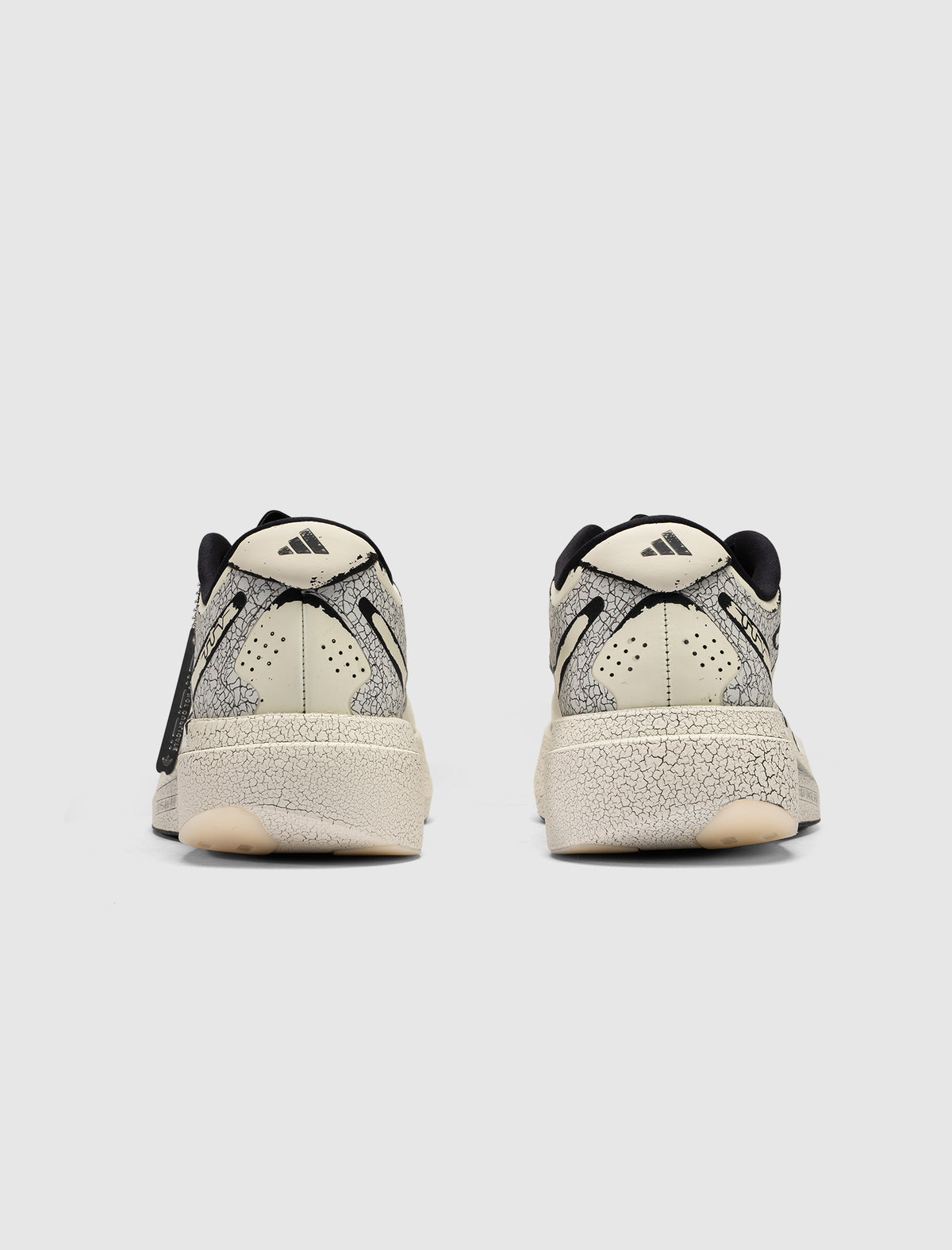 ADIDAS DO NOT DUPLICATE ADIZERO EVO SL EXO