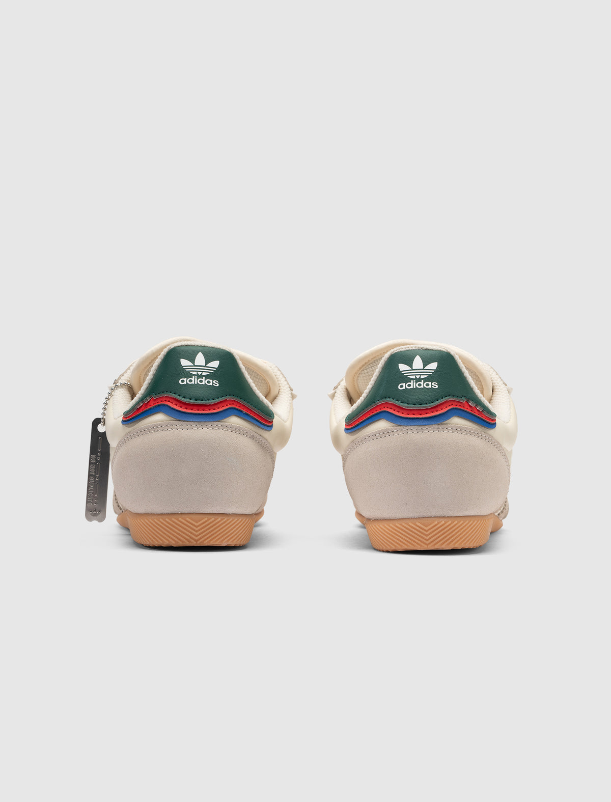 ADIDAS DO NOT DUPLICATE HALLOWEEN CANDY JAPAN PUFF