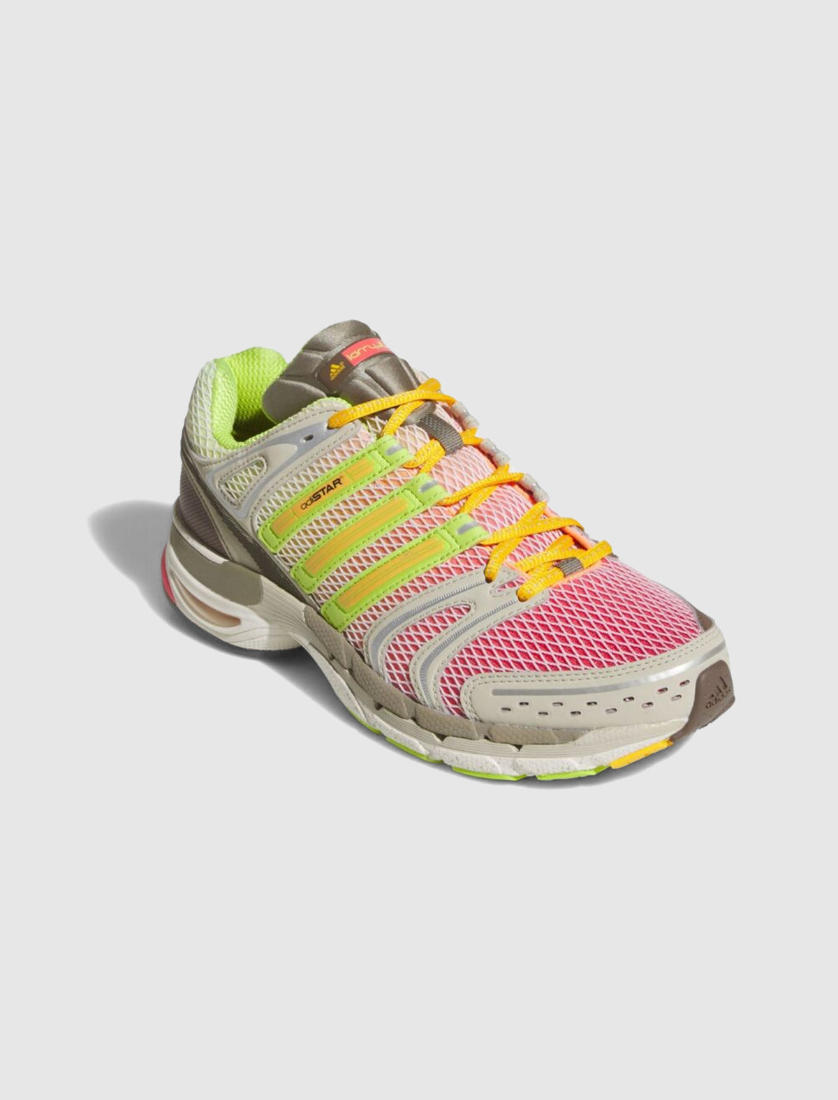 ADIDAS X LARRY JUNE ADISTAR CONTROL 5