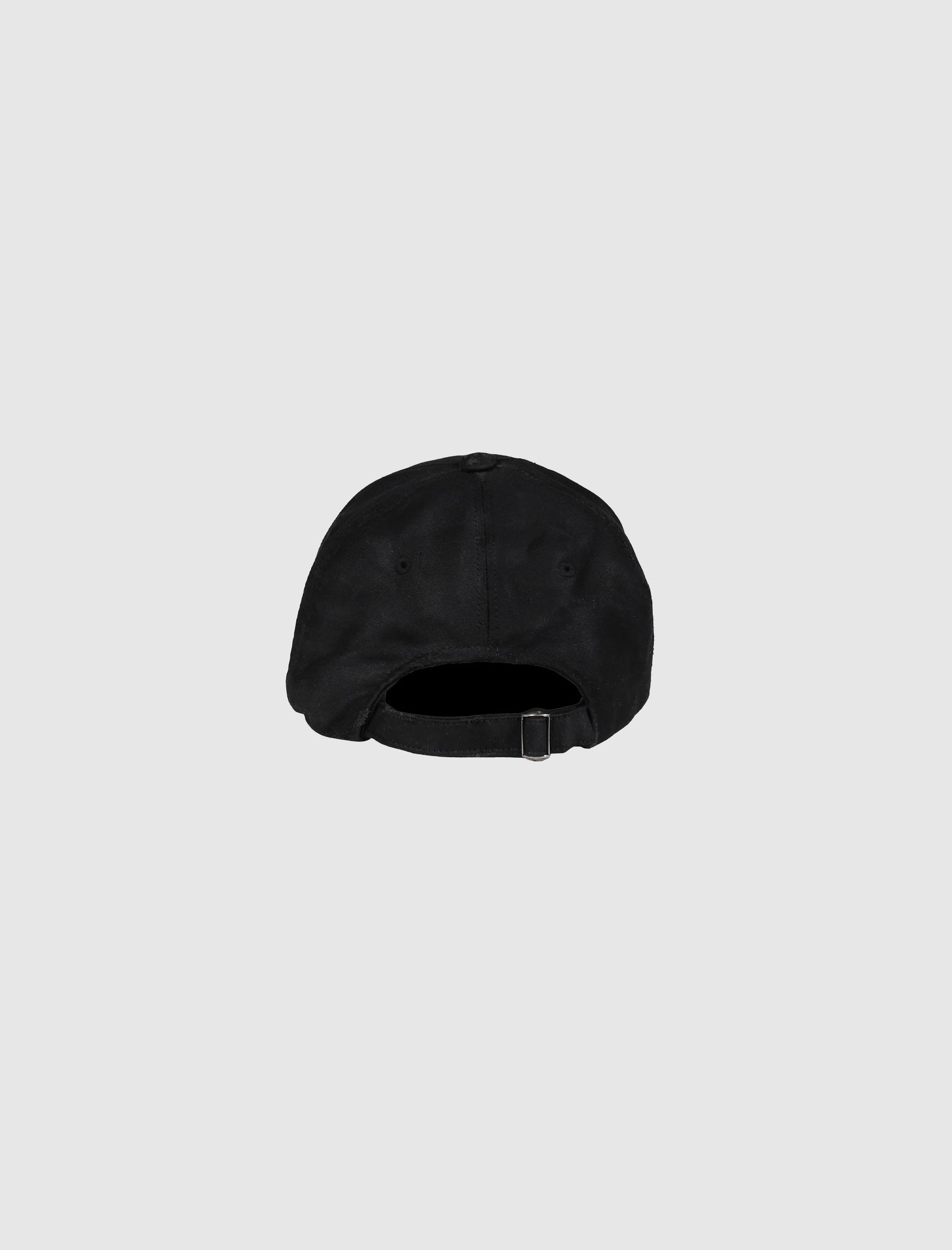 LASER CUT WAXED DAMAGED CAP