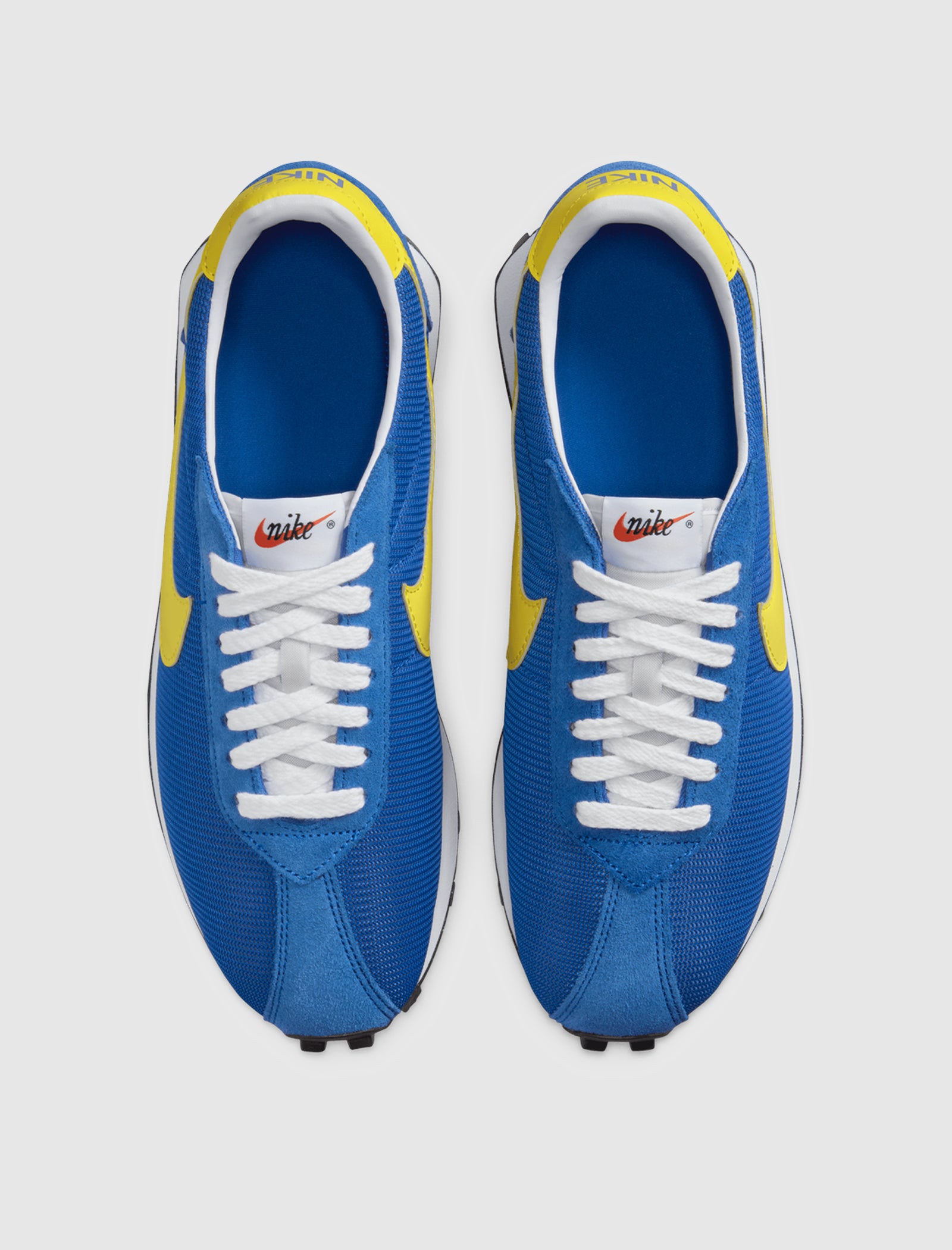 LD-1000 "GAME ROYAL/OPTI YELLOW"
