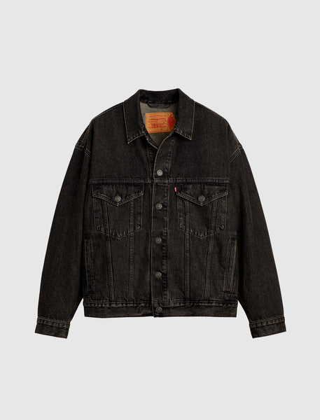 JORDAN BRAND x LEVI'S TYPE III TRUCKER JACKET