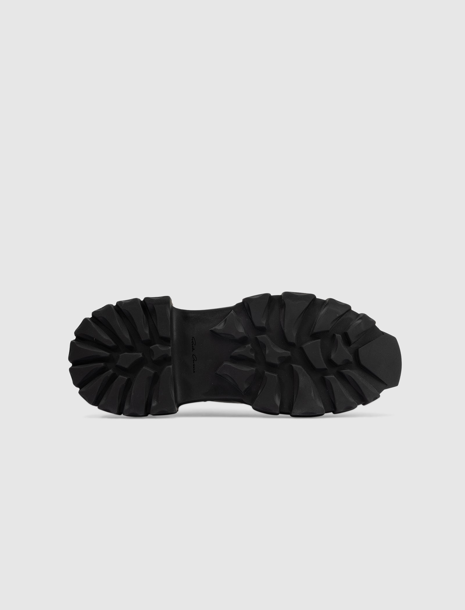 LIDO SCHNÜRSCHUHE BOZO TRAKTOR 