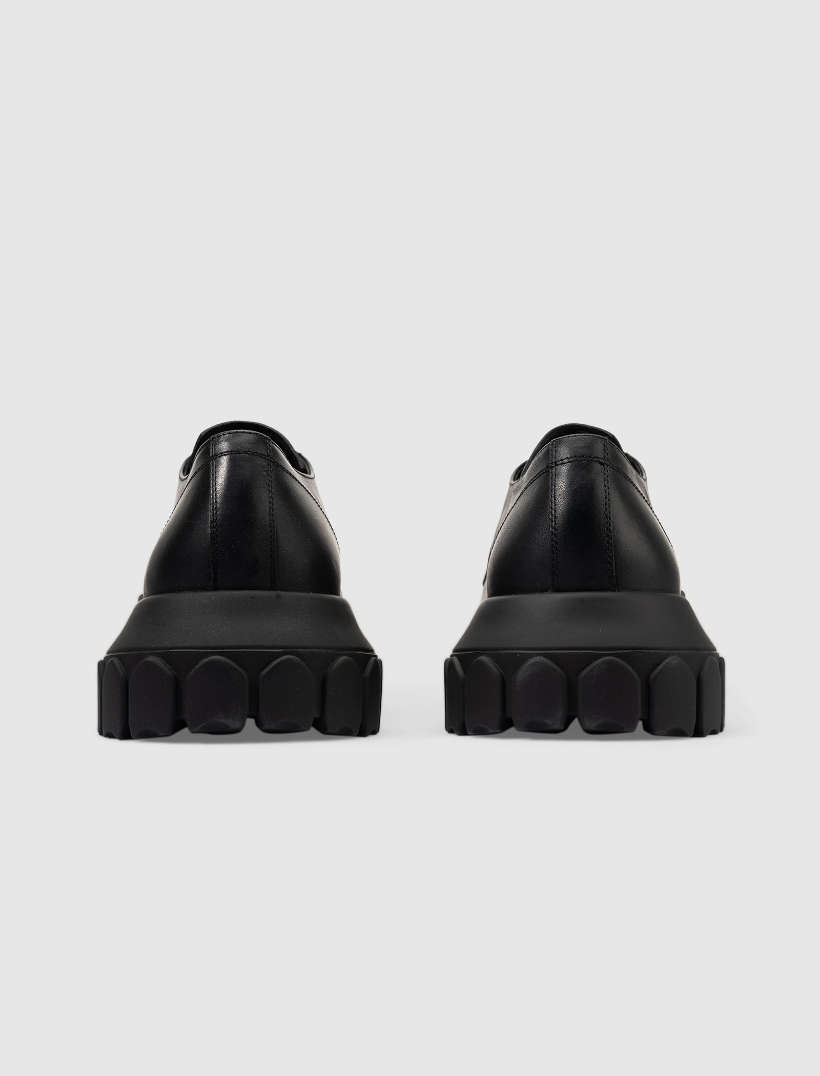 LIDO SCHNÜRSCHUHE BOZO TRAKTOR 