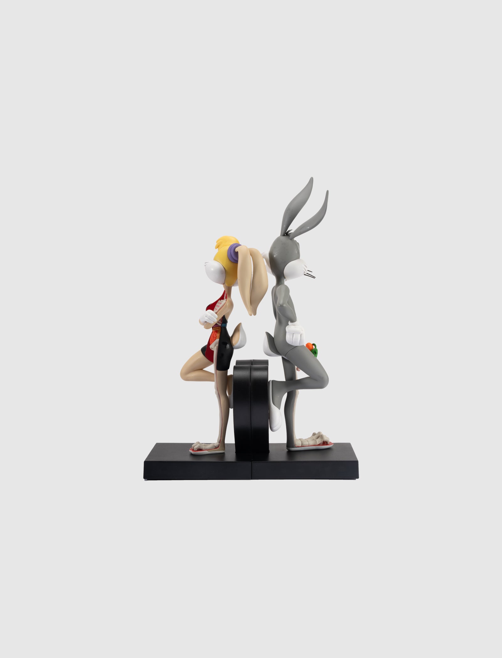XXRAY PLUS BUGS LOLA