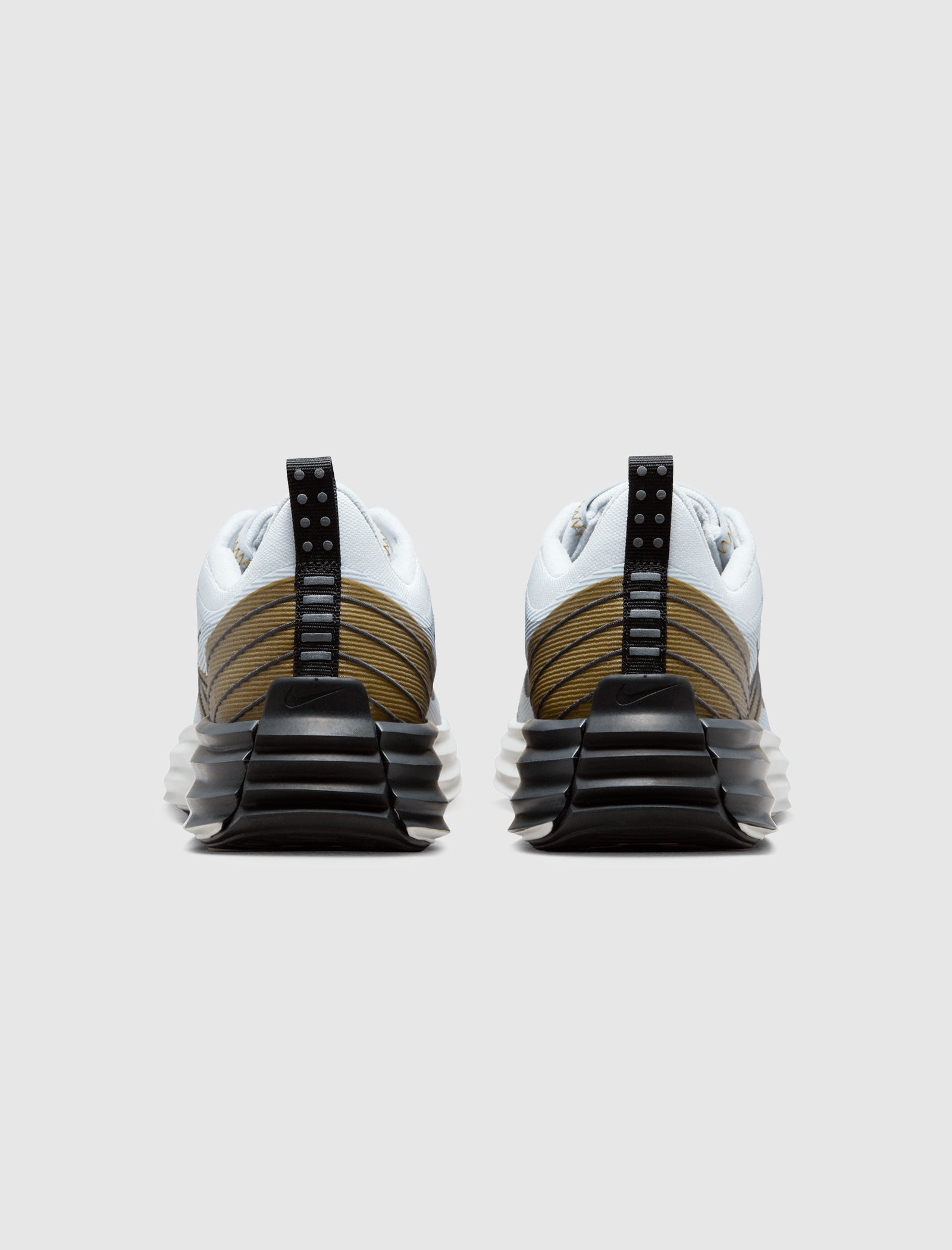 NIKE LUNAR ROAM „PURE PLATINUM/SCHWARZ-WOLF GRAU“