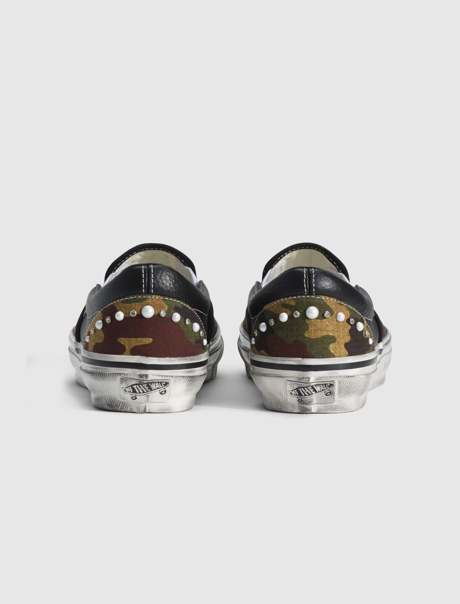 LX CLASSIC SLIP ON 98 