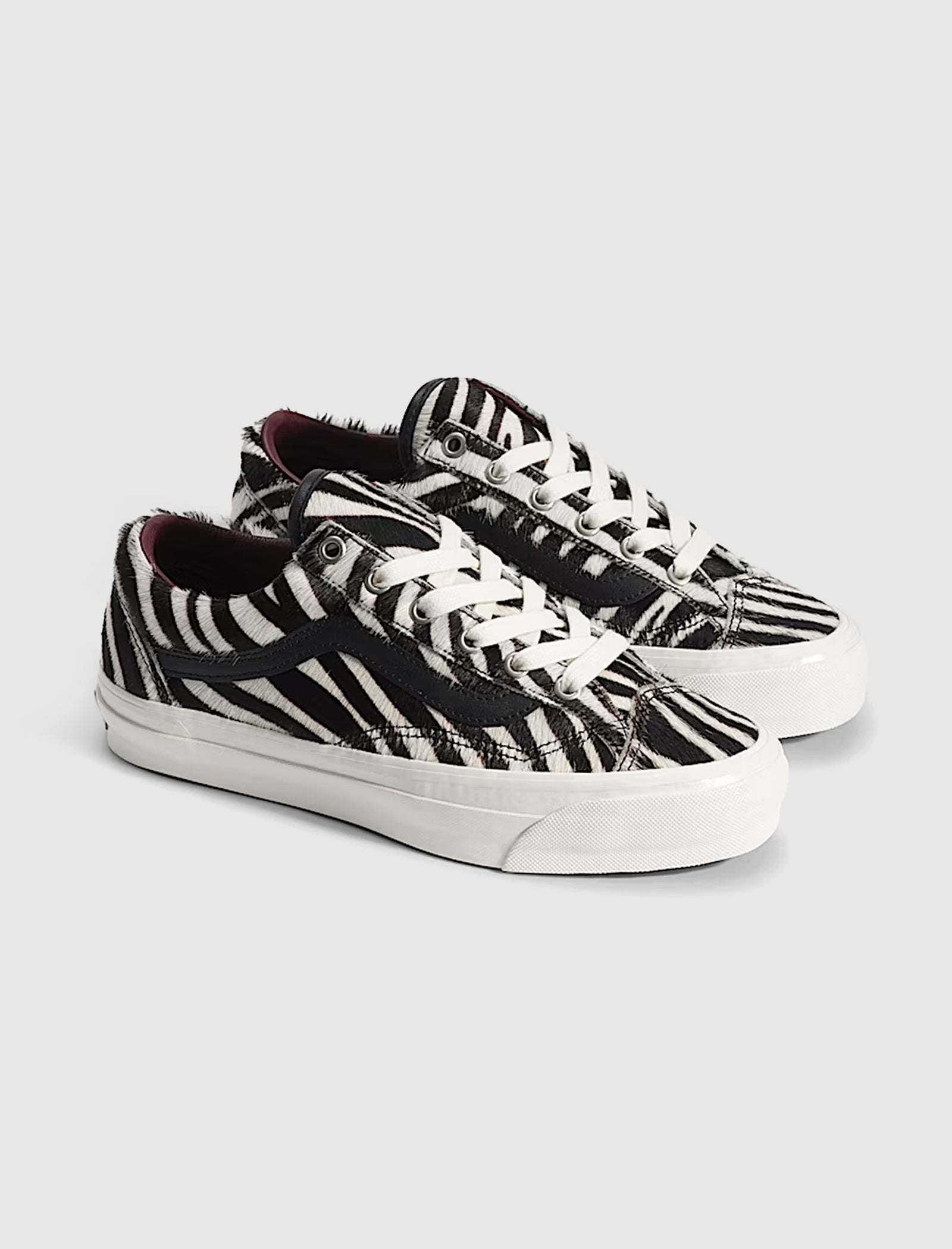 LX OLD SKOOL 36 PONY