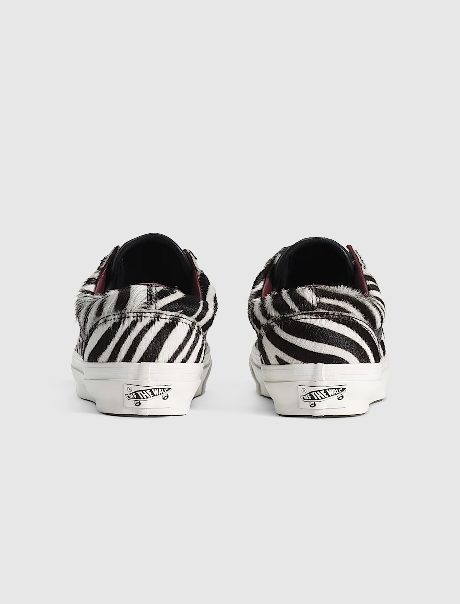 LX OLD SKOOL 36 PONY