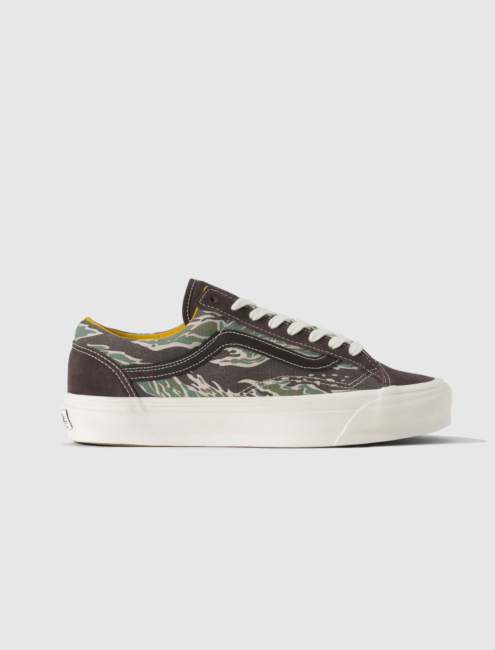 LX OLD SKOOL 36 "GEMSTONE TIGER STRIPE"