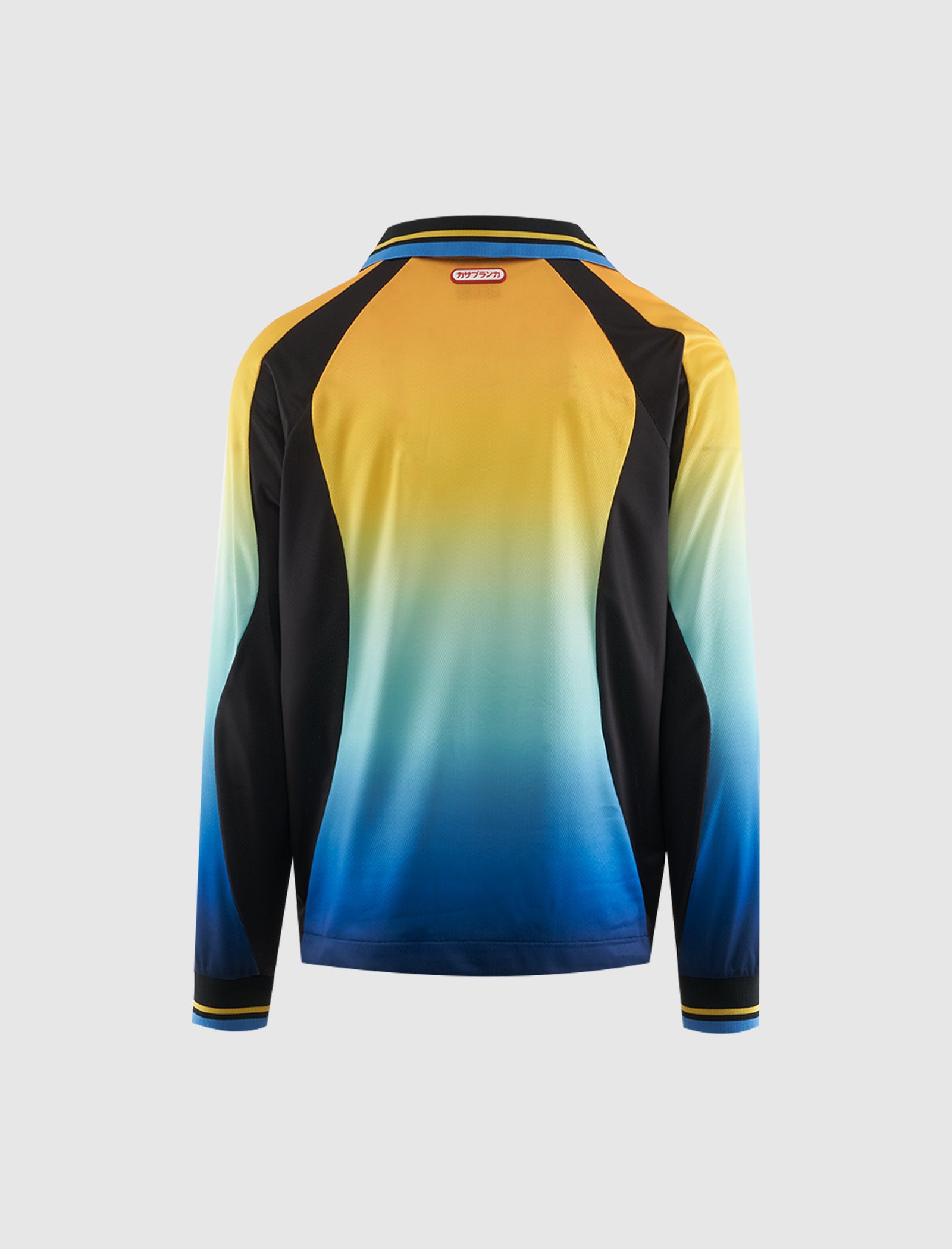 CASABLANCA FOOTBALL TOP