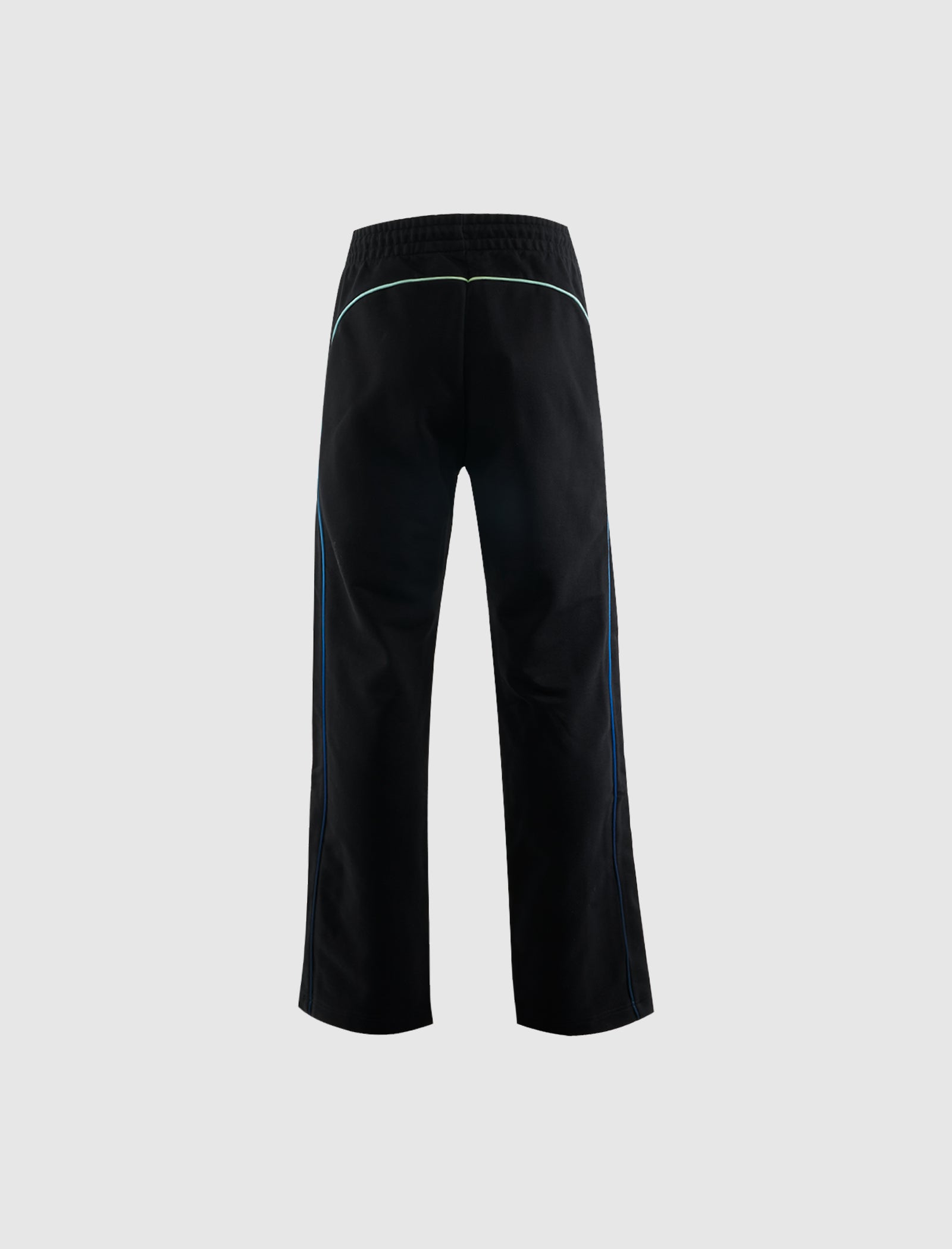 OPEN HEM JOGGER