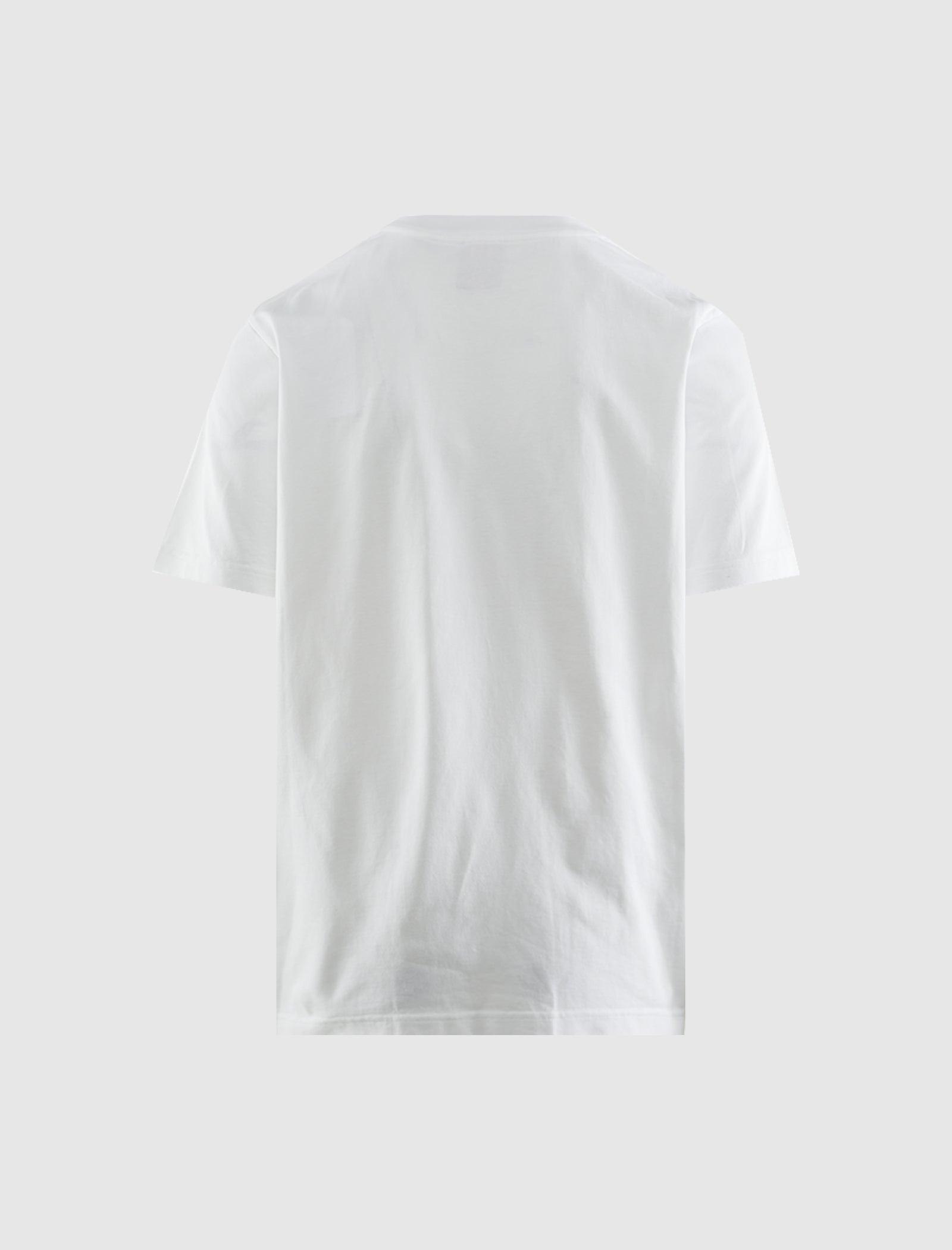 CASABLANCA TENNIS CLUB ICON TEE