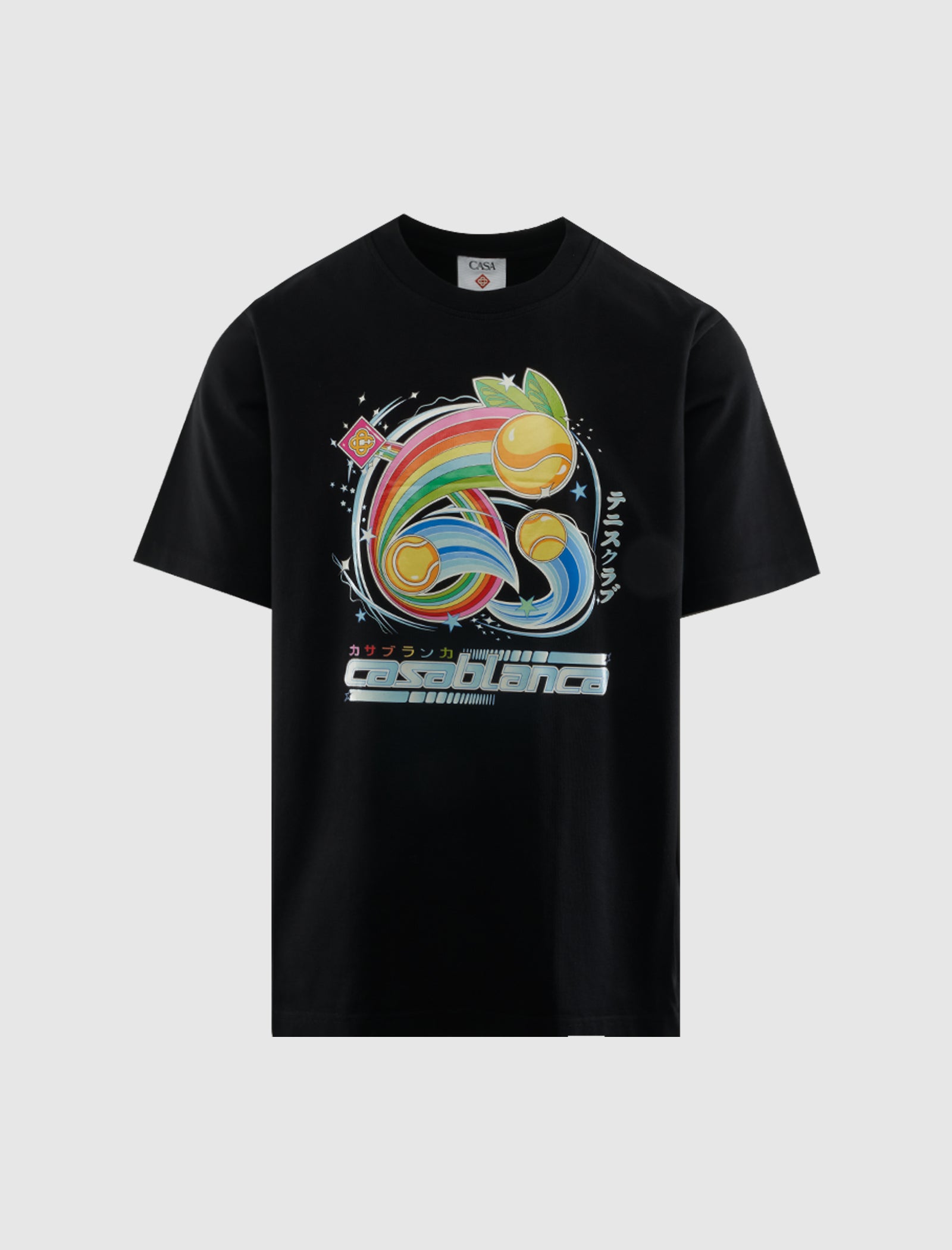 MANGA TENNIS BALL TEE