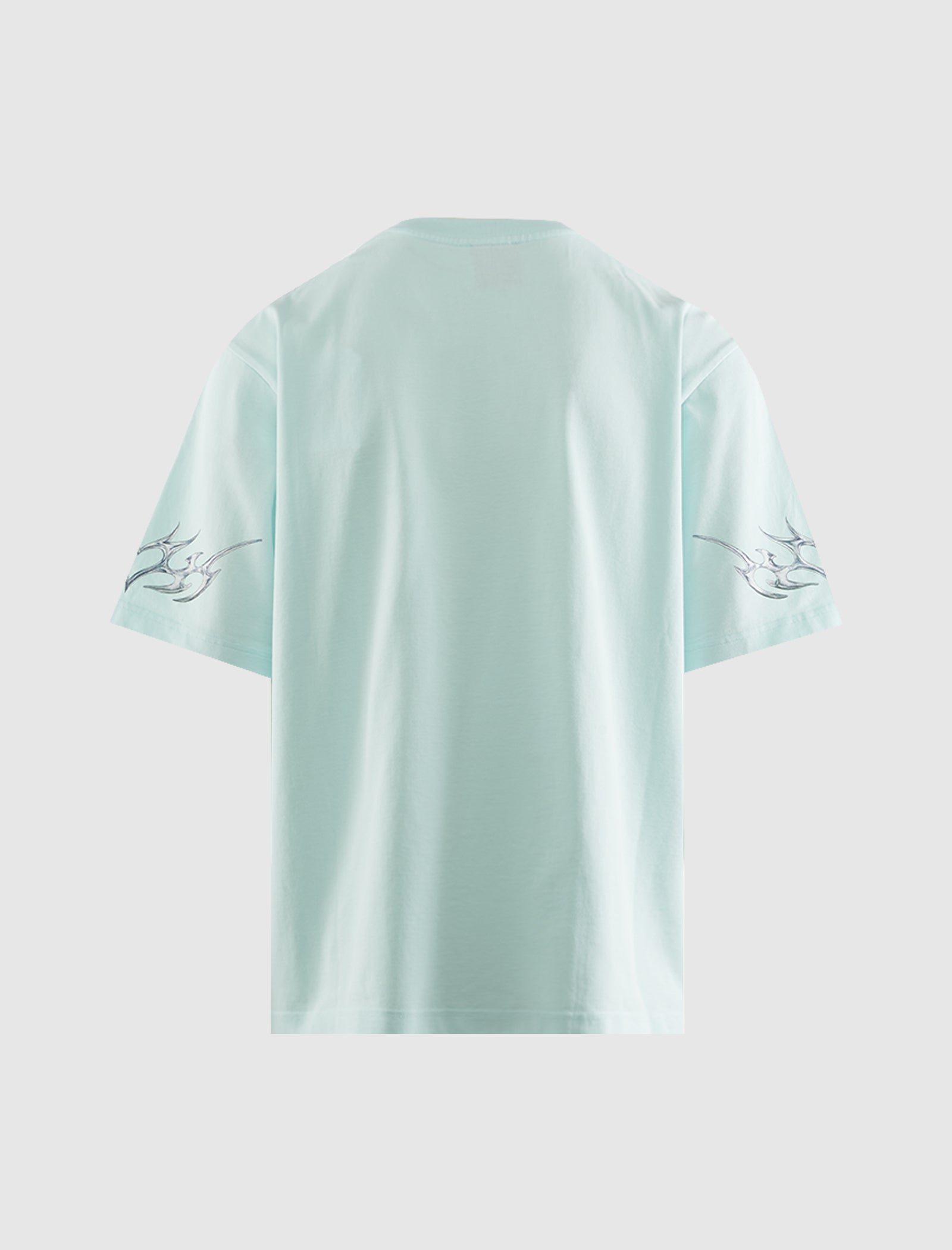 BLADES OVERSIZED TEE