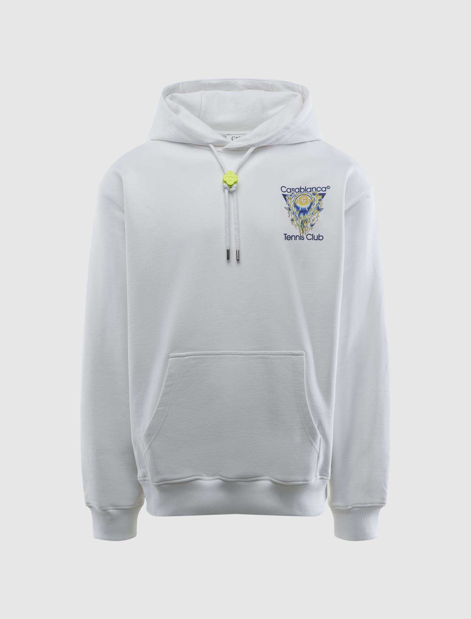 TENNIS CLUB ICON HOODIE