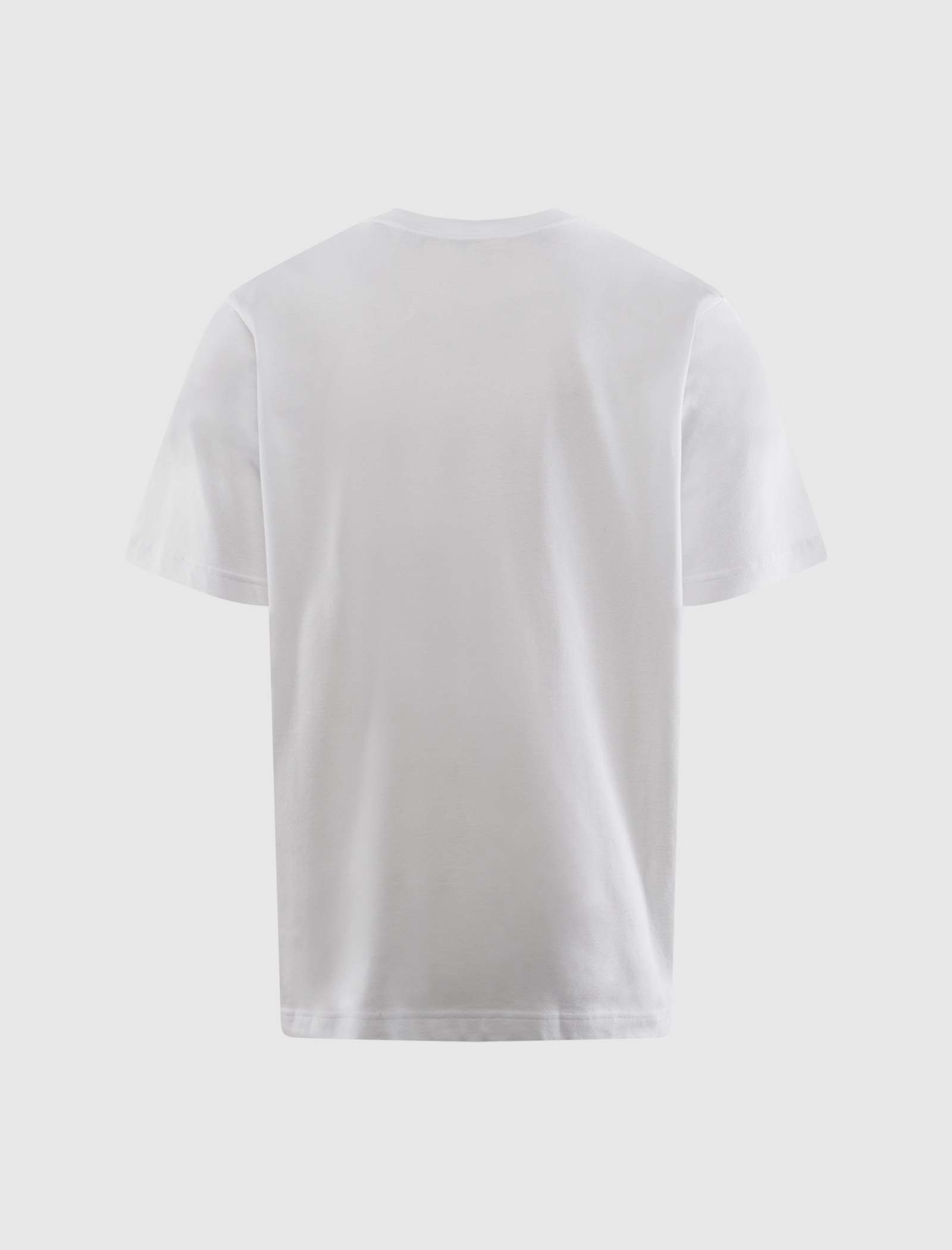 ESSENTIAL CLASSIC TEE