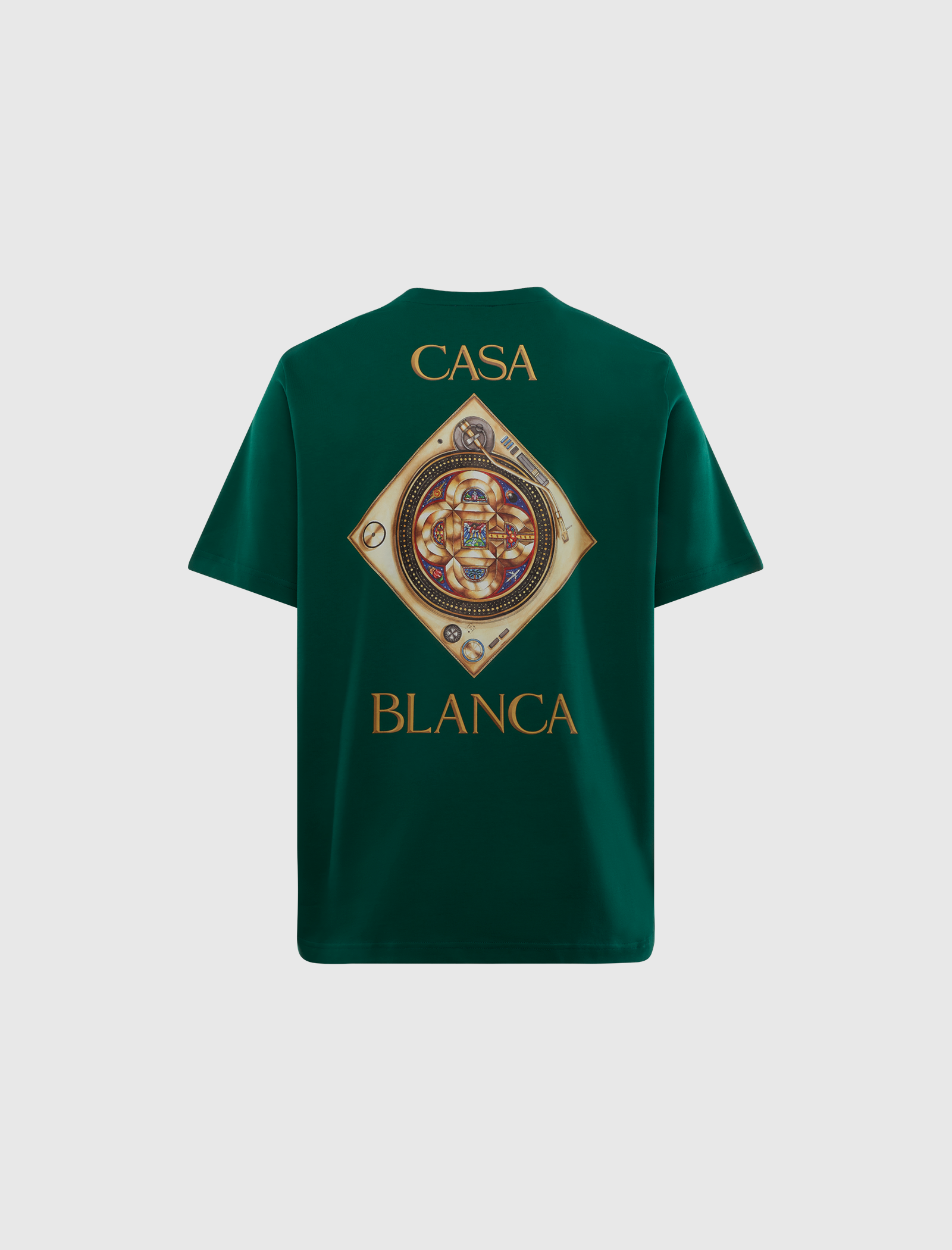 PLAFOND ORNE DE MUSIQUE TEE