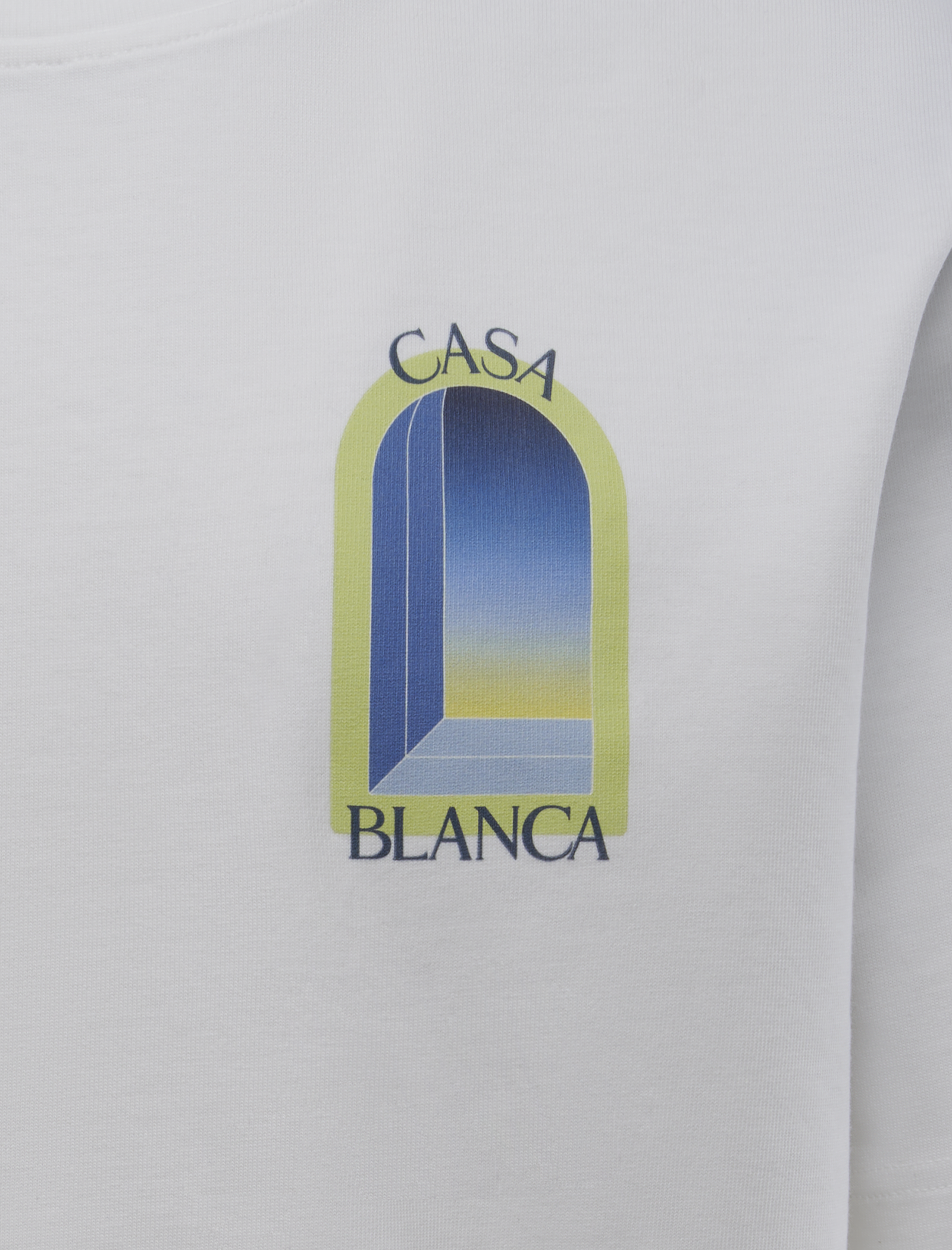 ARCHES CLASSIC TEE