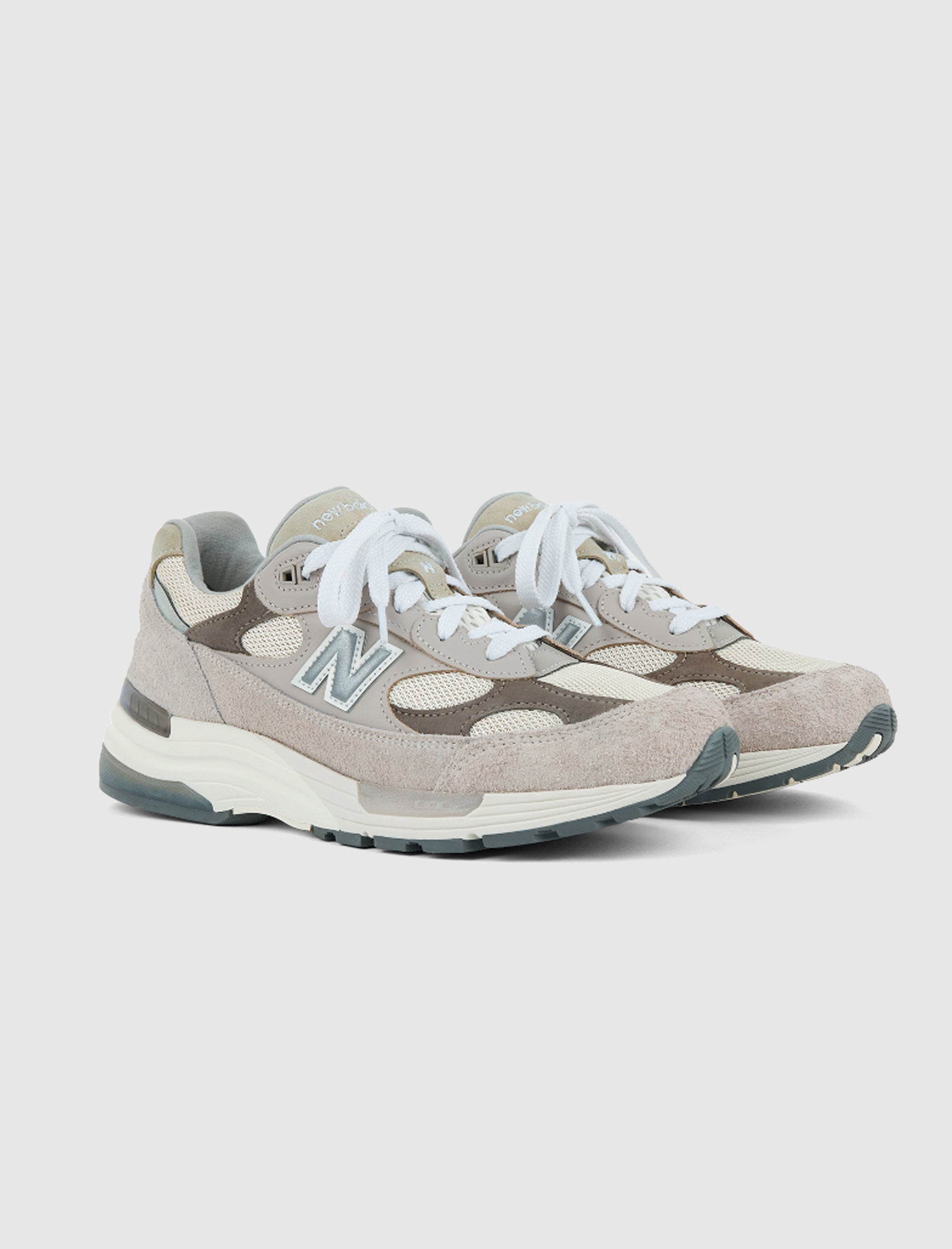 MADE IN USA 992 CORE "MOONROCK"