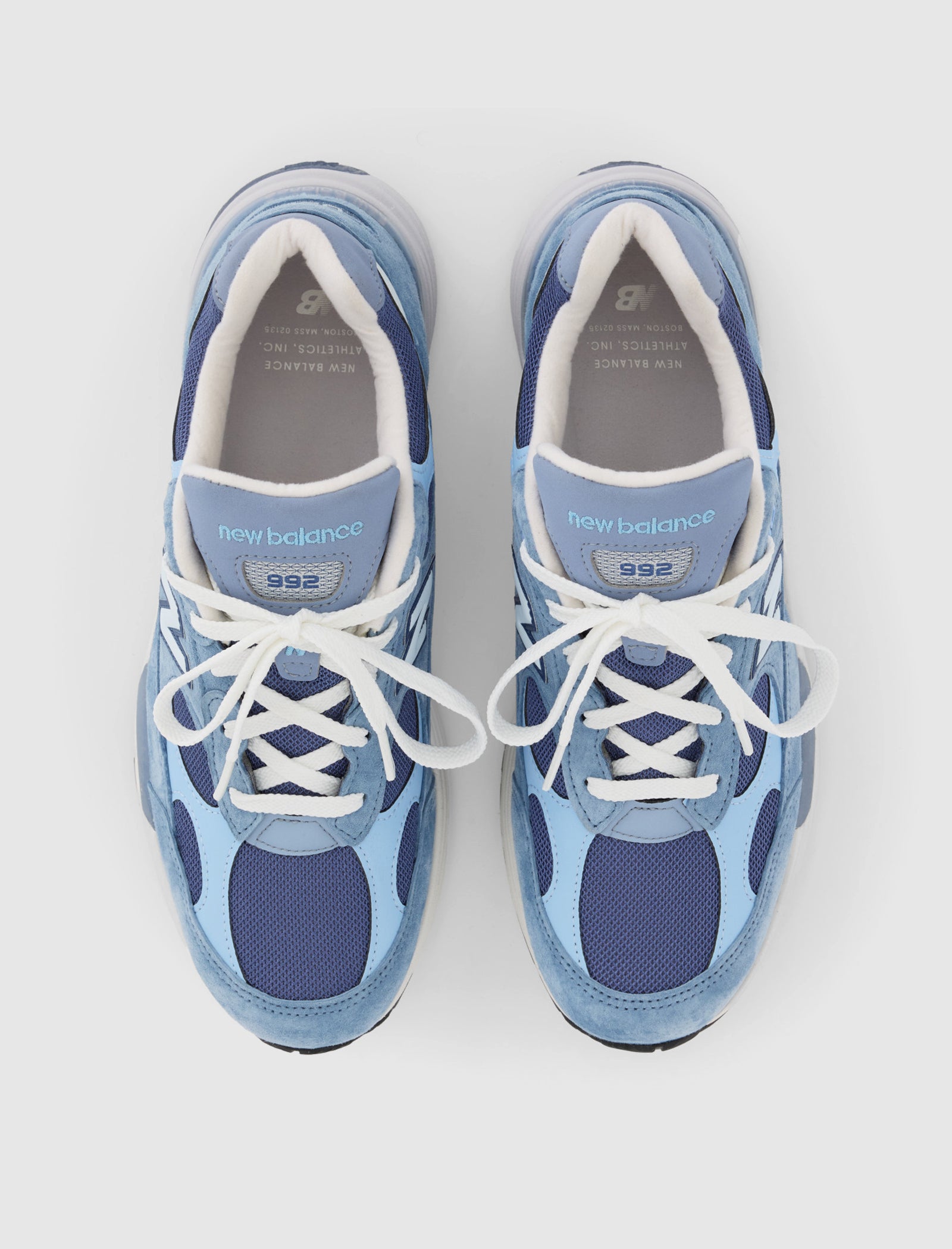 MADE IN USA 992 DUSK SHOWER