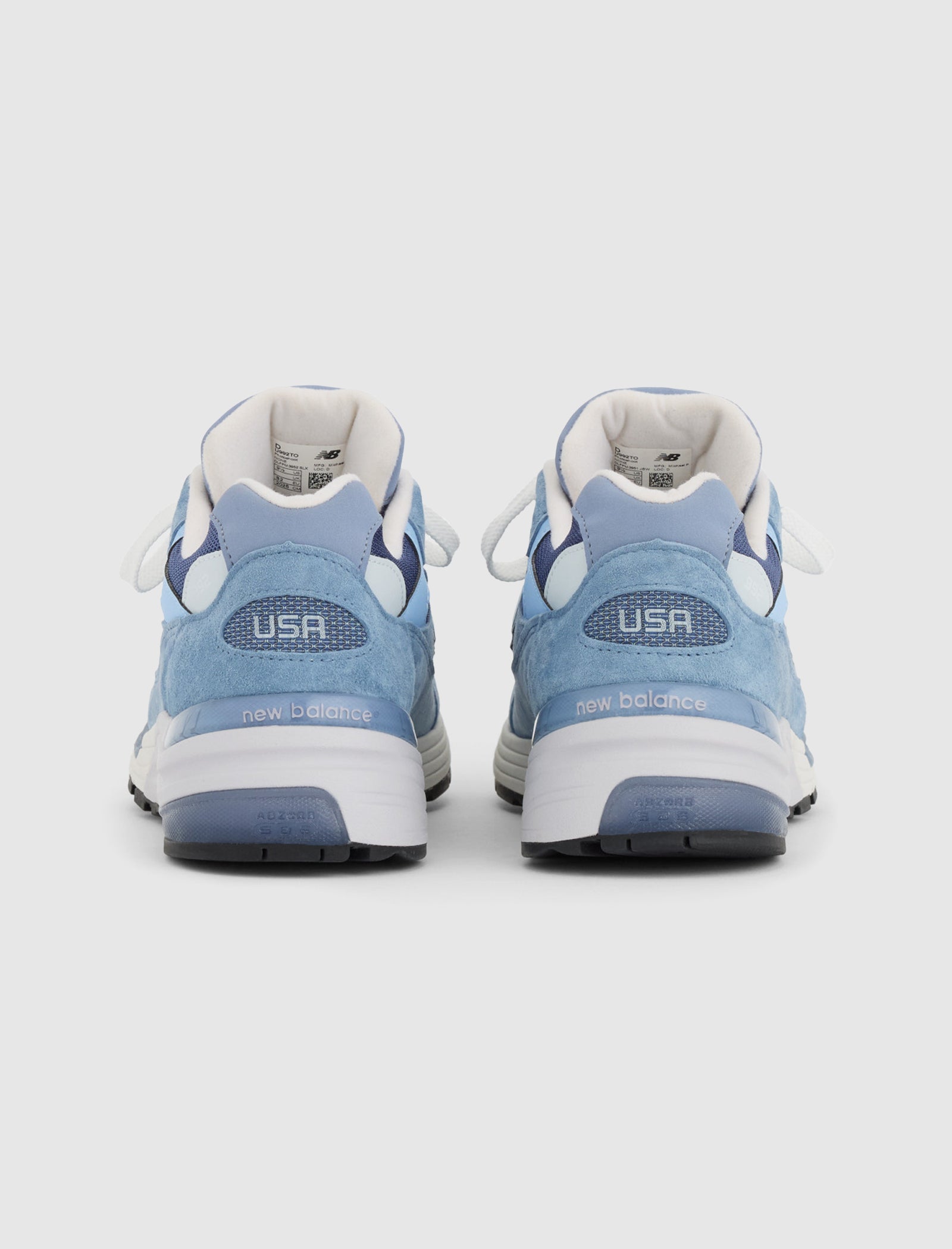 MADE IN USA 992 DUSK SHOWER