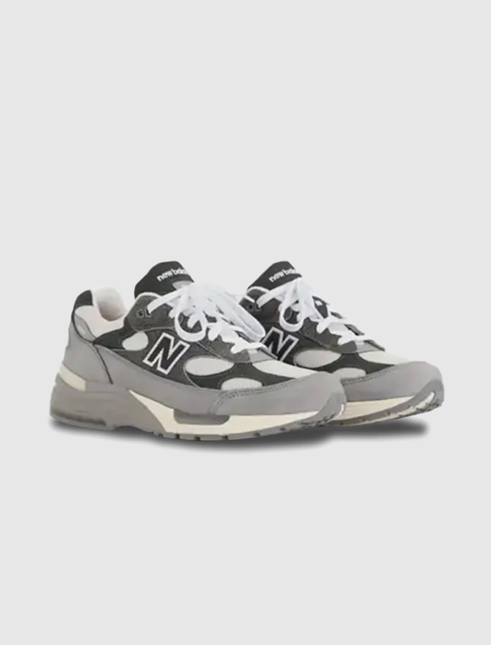 MADE IN USA 992 